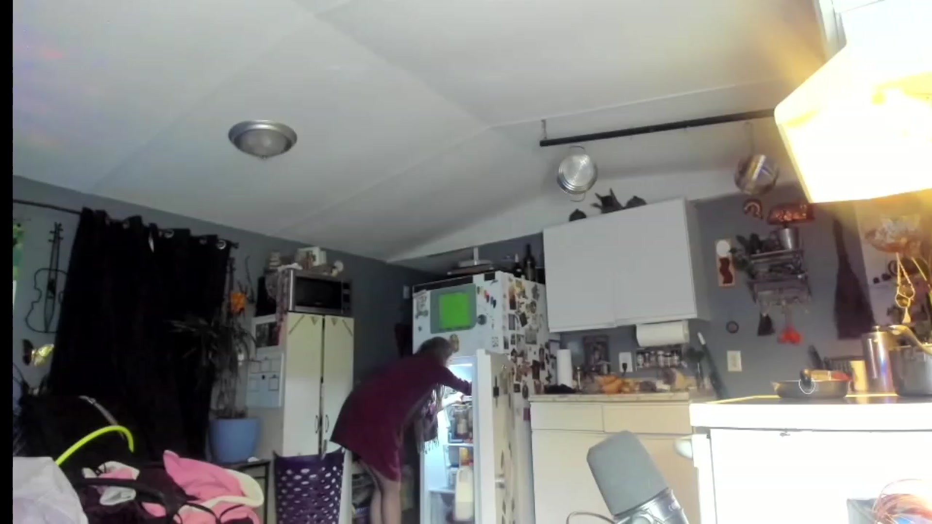Gallery image thumbnail from Malunaa's myfreecams stream on, 03/11/2024, 08:34 image 9 of 20
