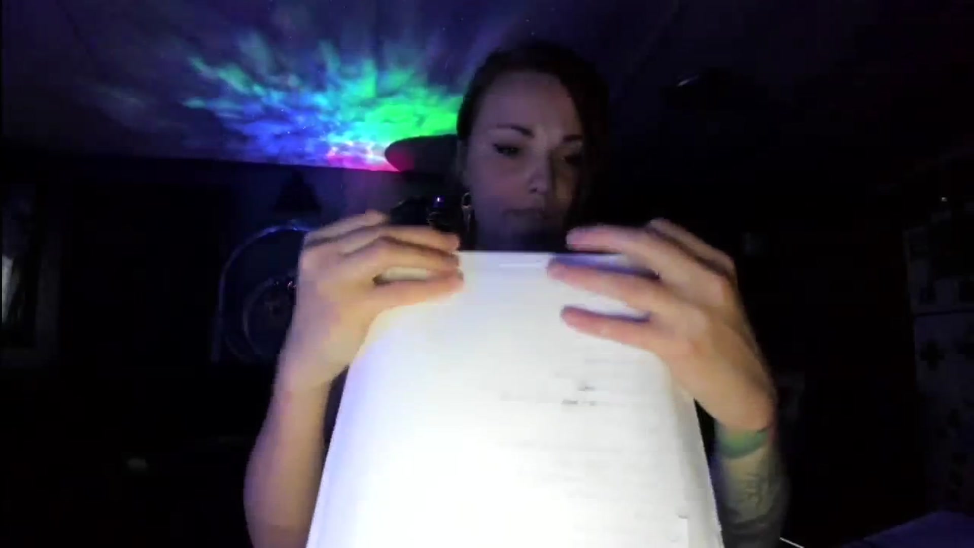 Gallery image thumbnail from Malunaa's myfreecams stream on, 08/15/2024, 01:06 image 10 of 20
