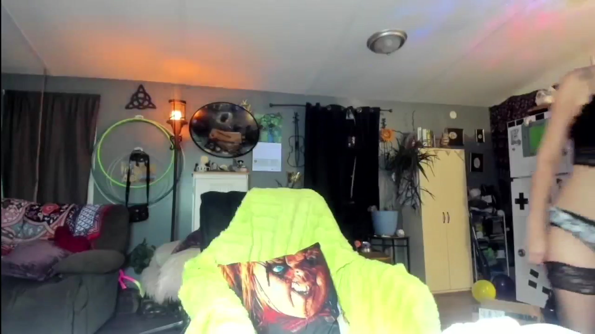 Gallery image thumbnail from Malunaa's myfreecams stream on, 10/20/2024, 24:15 image 16 of 20