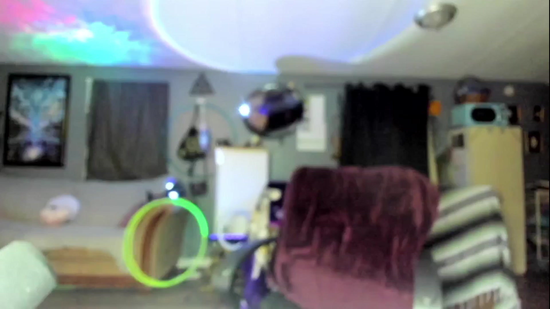 Gallery image thumbnail from Malunaa's myfreecams stream on, 10/25/2025, 02:35 image 6 of 20