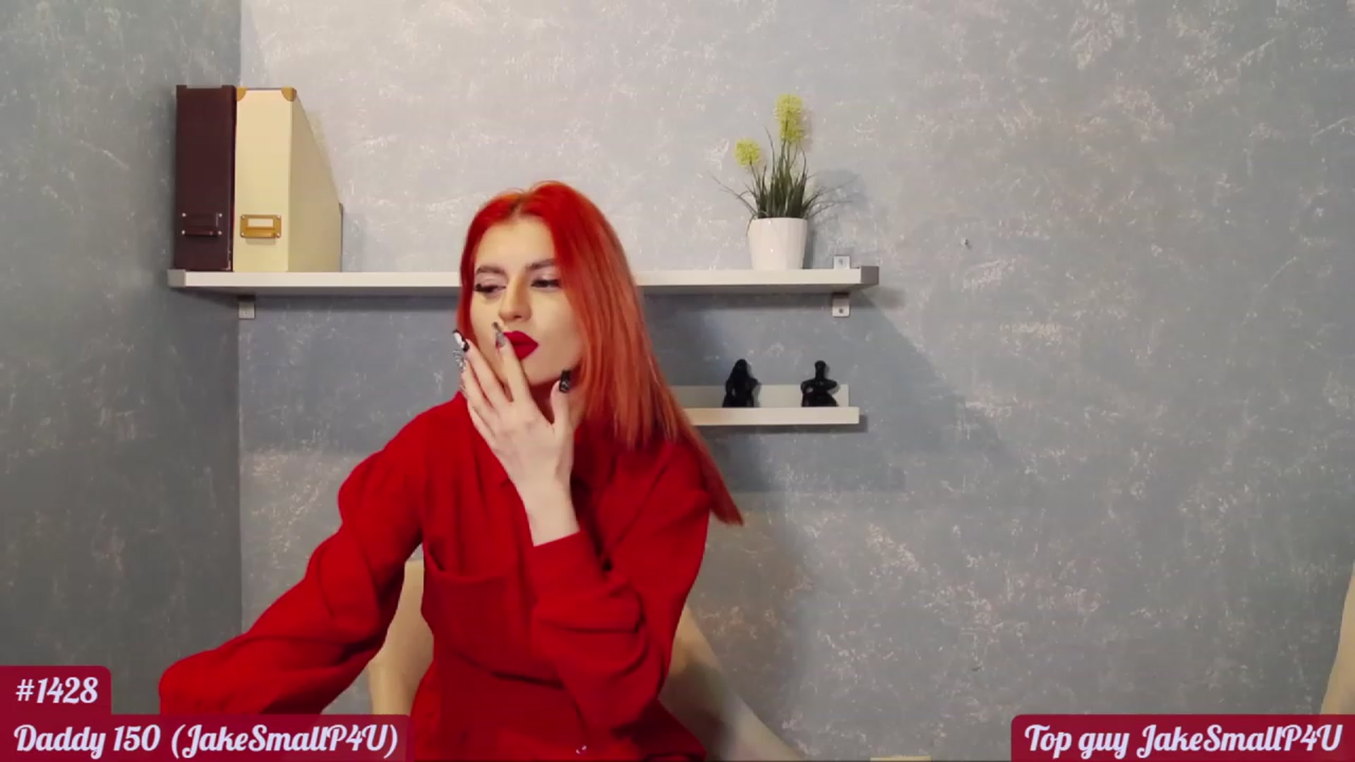 Gallery image thumbnail from MamaDragon's myfreecams stream on, 11/15/2022, 18:32 image 1 of 20
