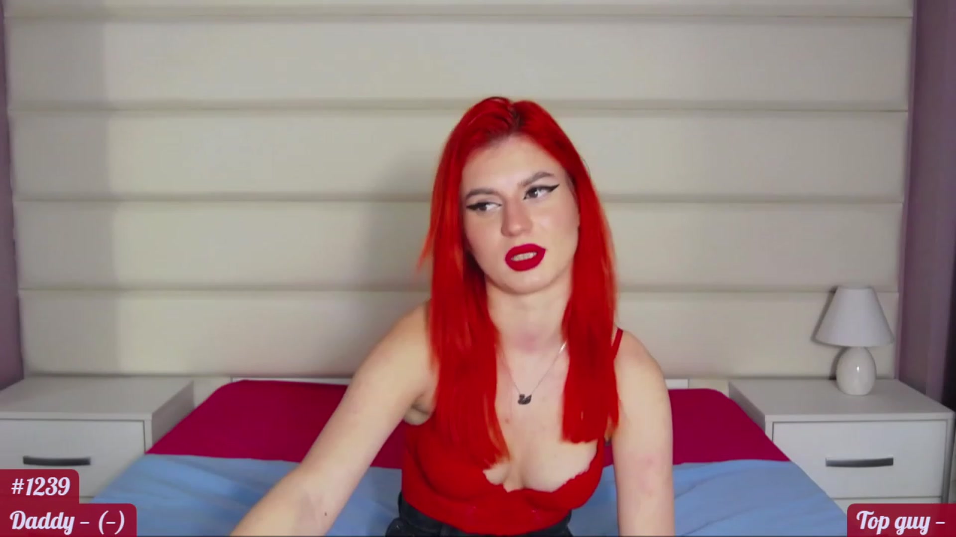 Gallery image thumbnail from MamaDragon's myfreecams stream on, 11/23/2022, 14:51 image 10 of 20