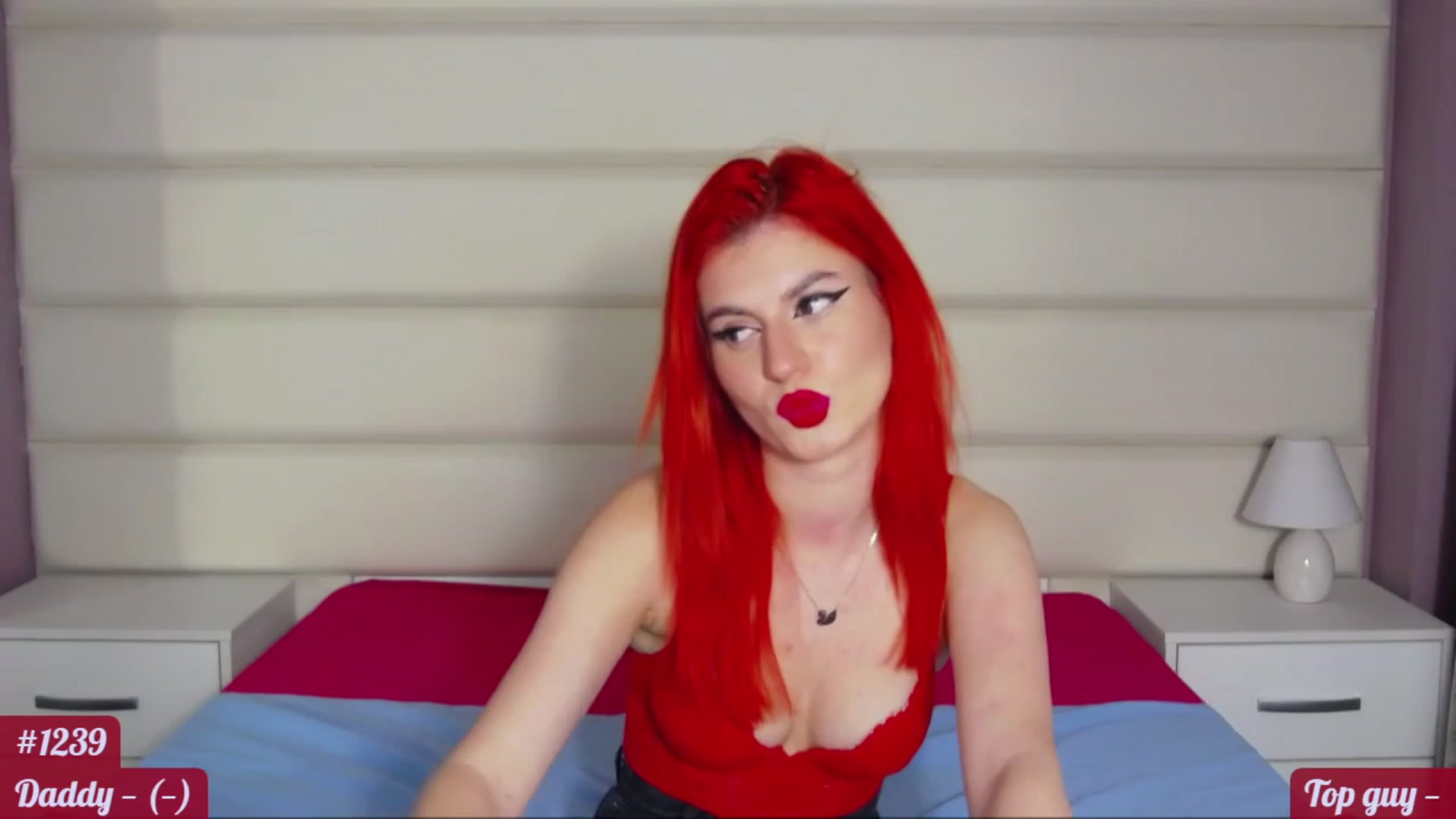 Gallery image thumbnail from MamaDragon's myfreecams stream on, 11/23/2022, 14:51 image 9 of 20