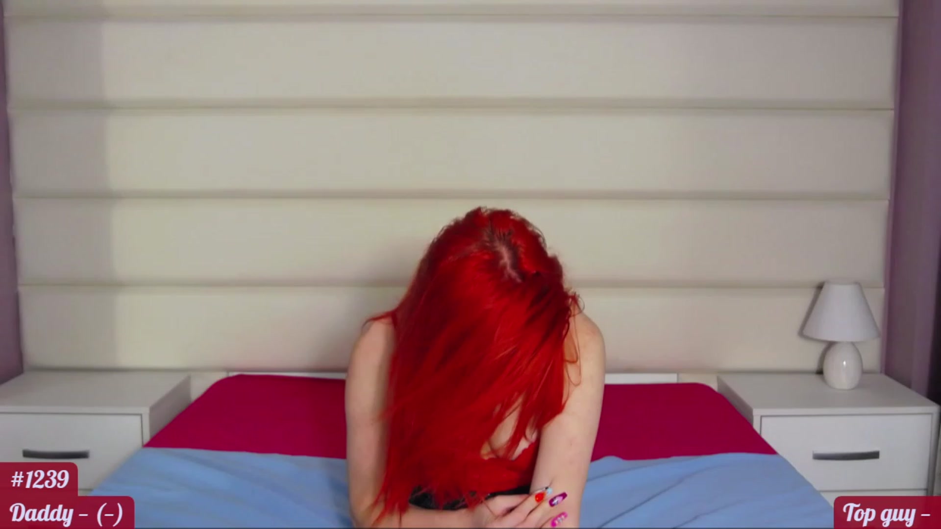 Gallery image thumbnail from MamaDragon's myfreecams stream on, 11/23/2022, 14:51 image 4 of 20