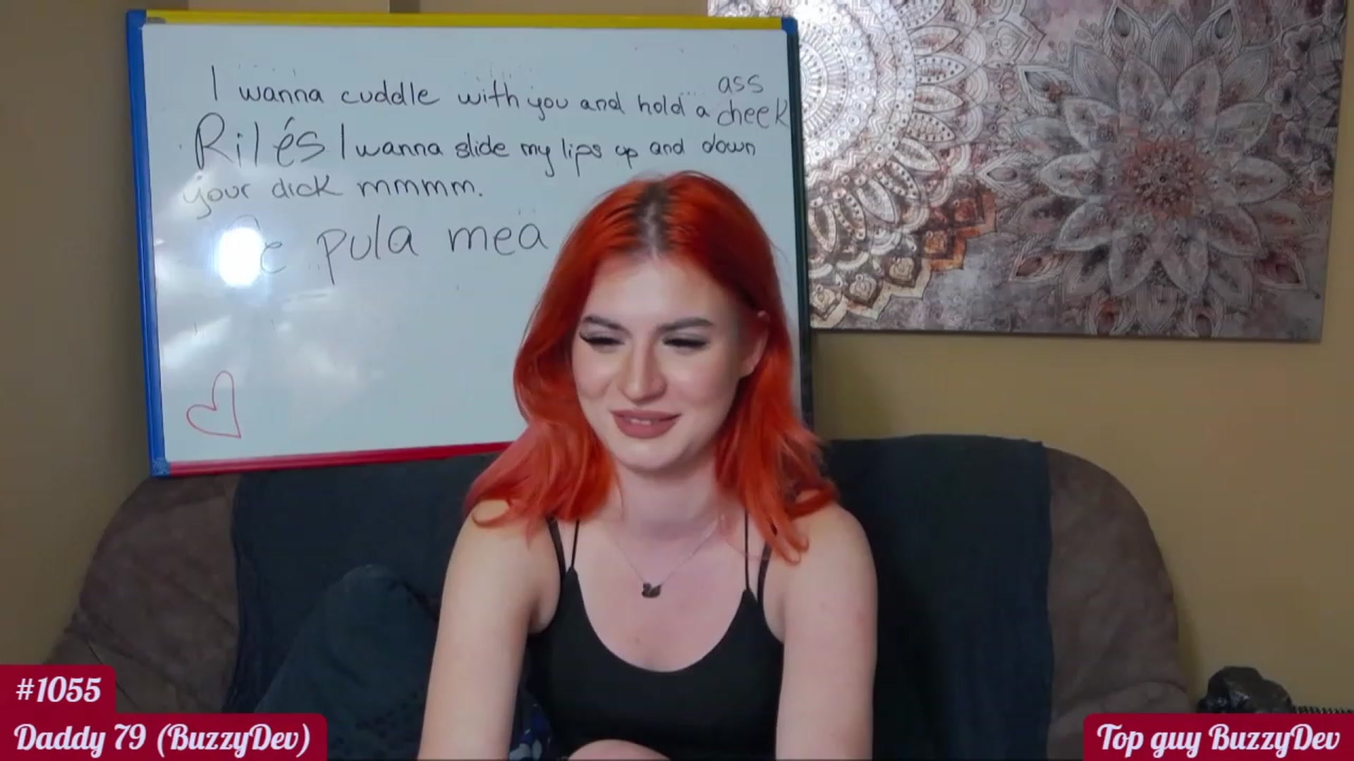 Gallery image thumbnail from MamaDragon's myfreecams stream on, 11/27/2022, 24:15 image 7 of 20