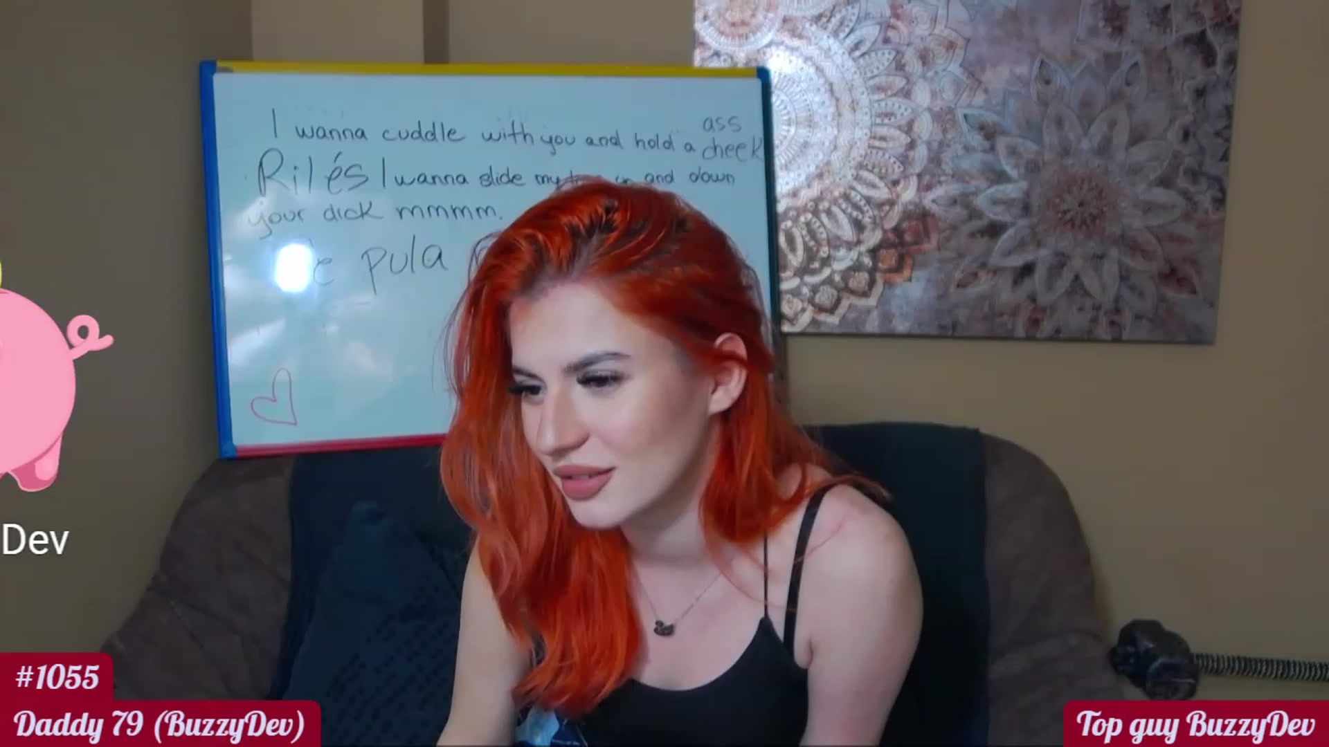 Gallery image thumbnail from MamaDragon's myfreecams stream on, 11/27/2022, 24:15 image 8 of 20