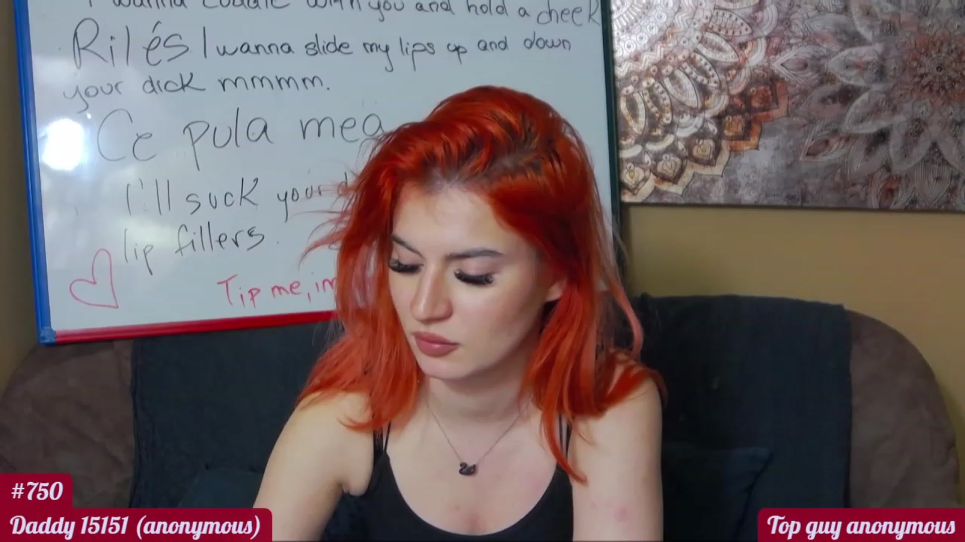 Gallery image thumbnail from MamaDragon's myfreecams stream on, 11/27/2022, 04:16 image 1 of 20