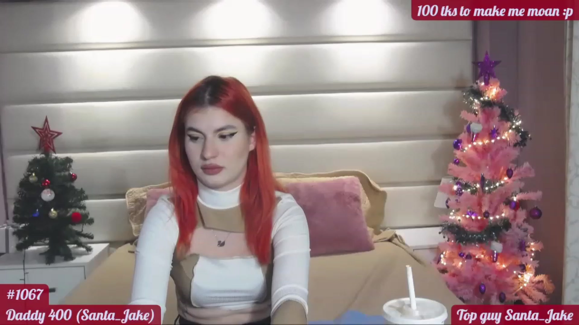 Gallery image thumbnail from MamaDragon's myfreecams stream on, 12/20/2022, 18:44 image 8 of 20