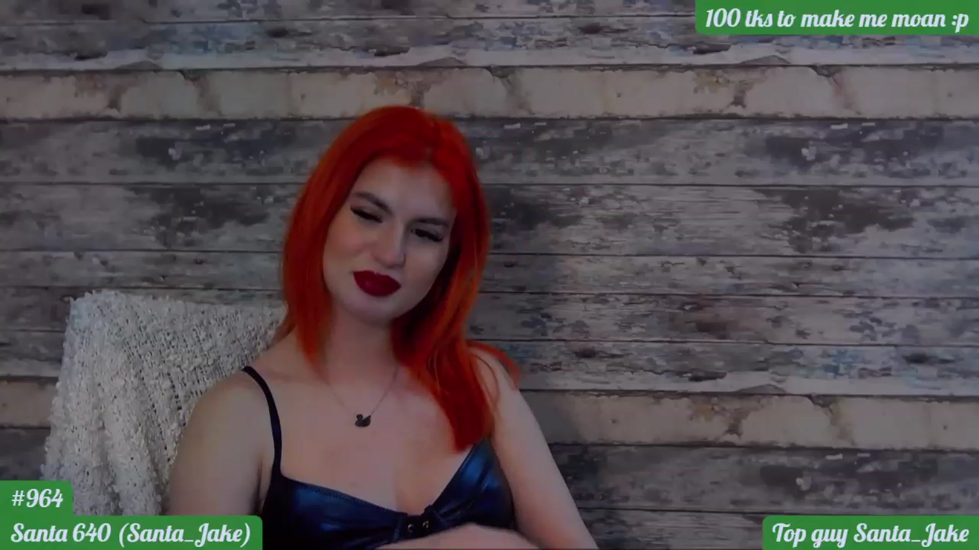 Gallery image thumbnail from MamaDragon's myfreecams stream on, 12/24/2022, 23:08 image 17 of 20