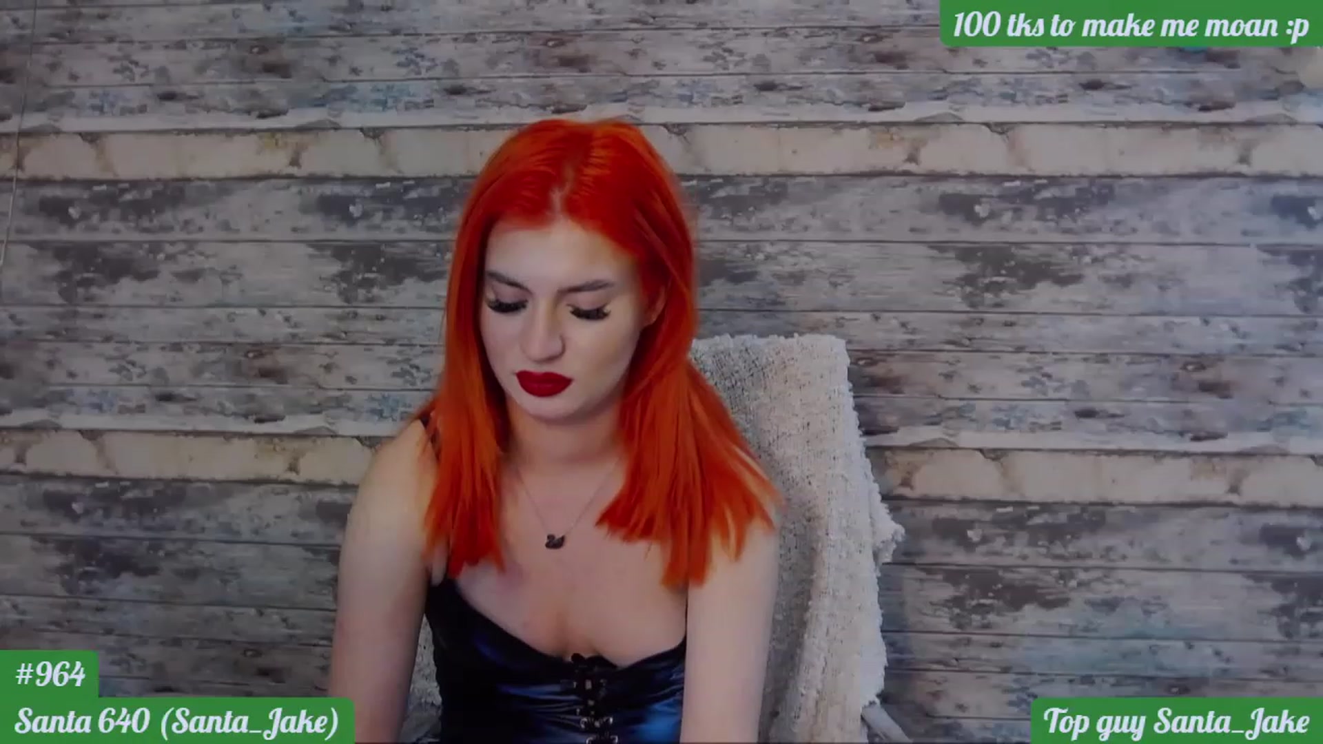 Gallery image thumbnail from MamaDragon's myfreecams stream on, 12/24/2022, 23:08 image 16 of 20