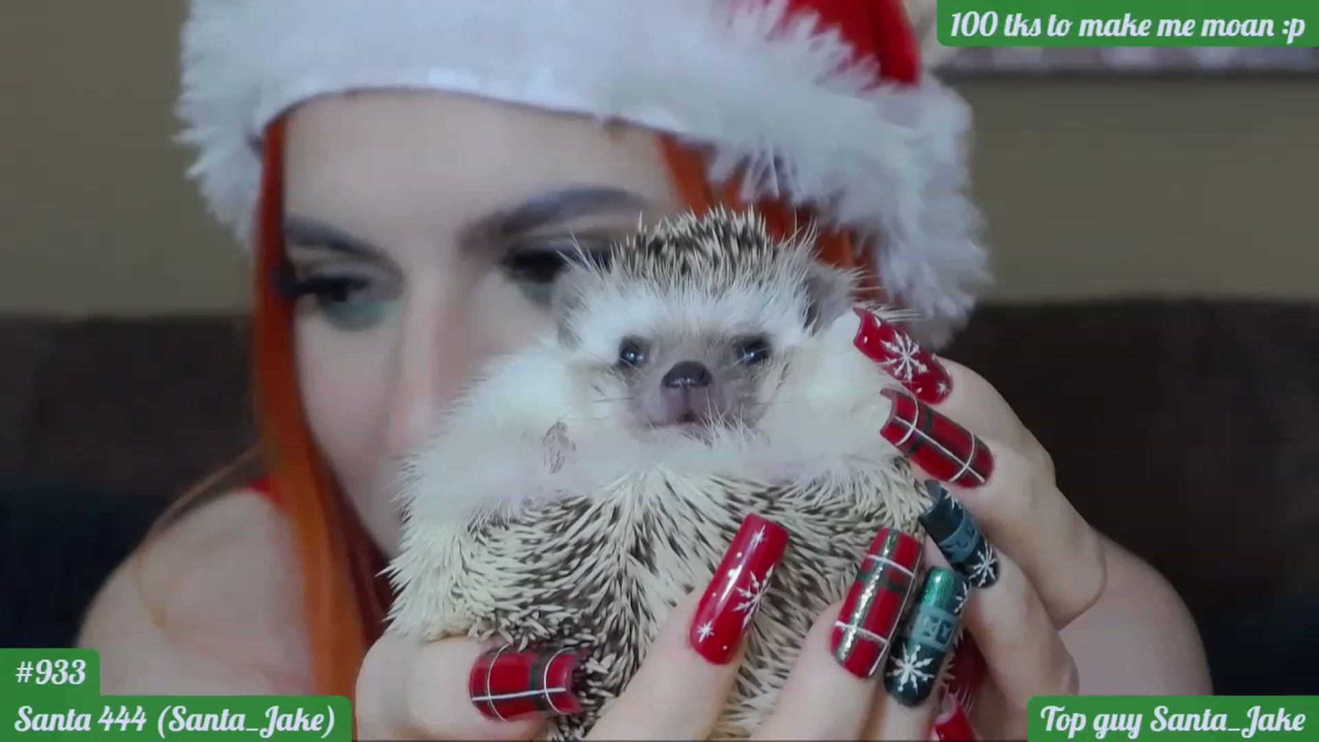 Gallery image thumbnail from MamaDragon's myfreecams stream on, 12/25/2022, 22:50 image 7 of 20