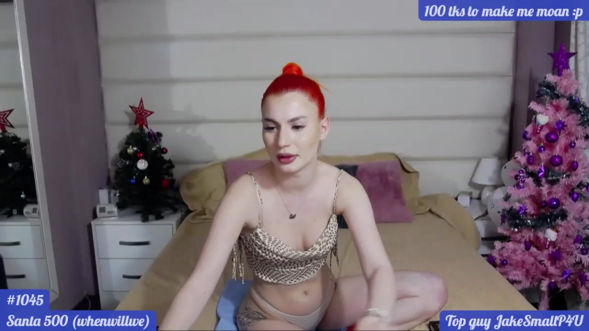 Gallery image thumbnail from MamaDragon's myfreecams stream on, 12/30/2022, 23:14 image 10 of 20
