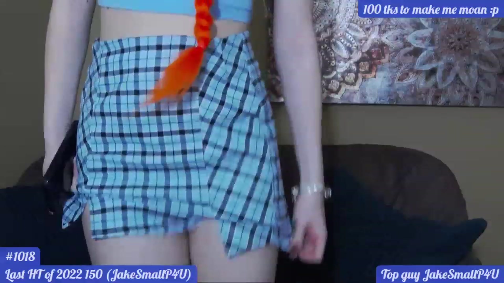 Gallery image thumbnail from MamaDragon's myfreecams stream on, 12/31/2022, 15:34 image 13 of 20