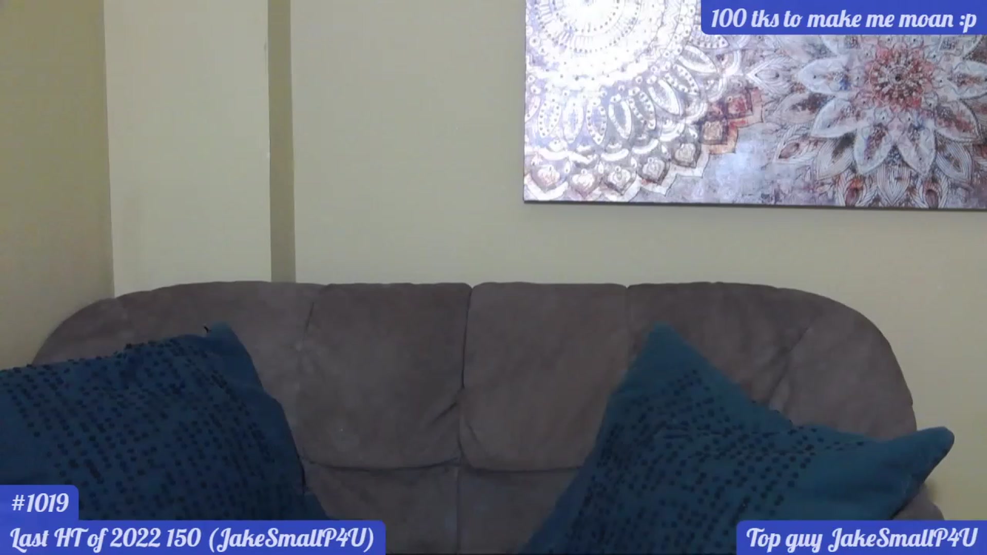 Gallery image thumbnail from MamaDragon's myfreecams stream on, 12/31/2022, 15:34 image 14 of 20