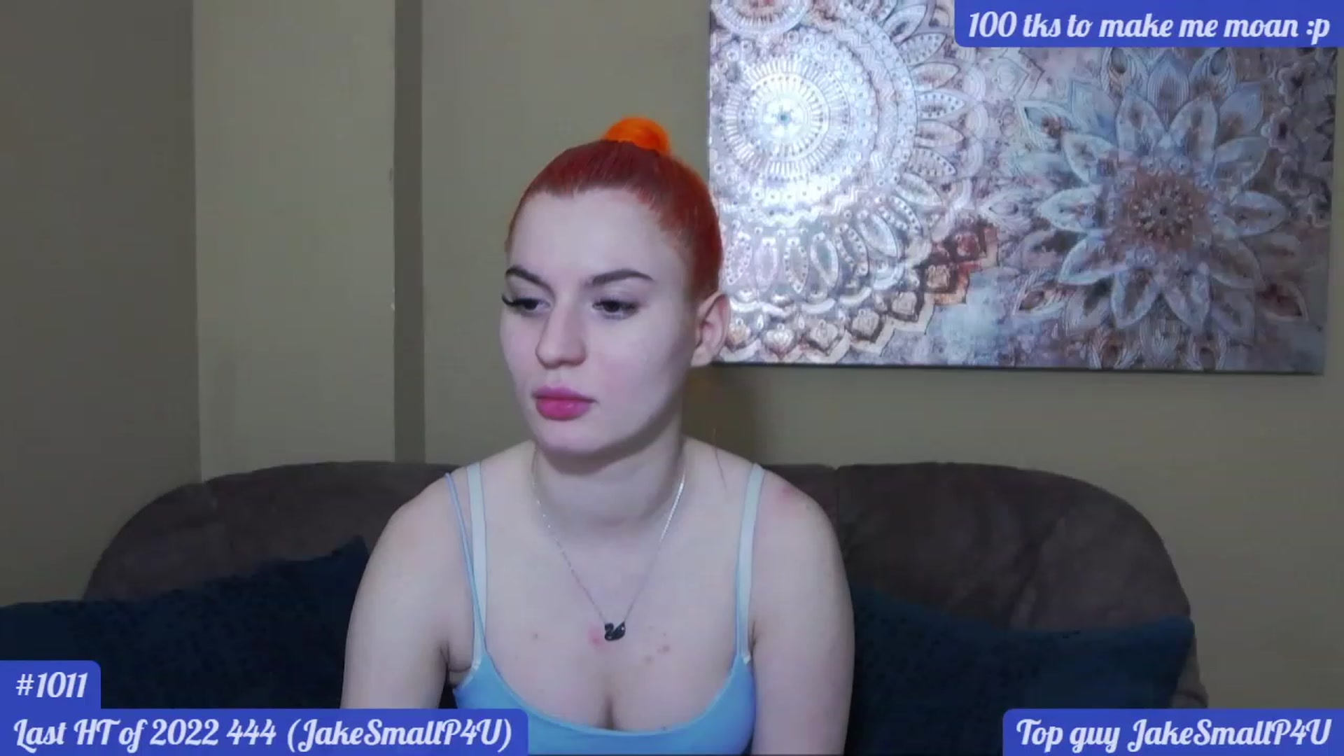 Gallery image thumbnail from MamaDragon's myfreecams stream on, 12/31/2022, 19:32 image 6 of 20