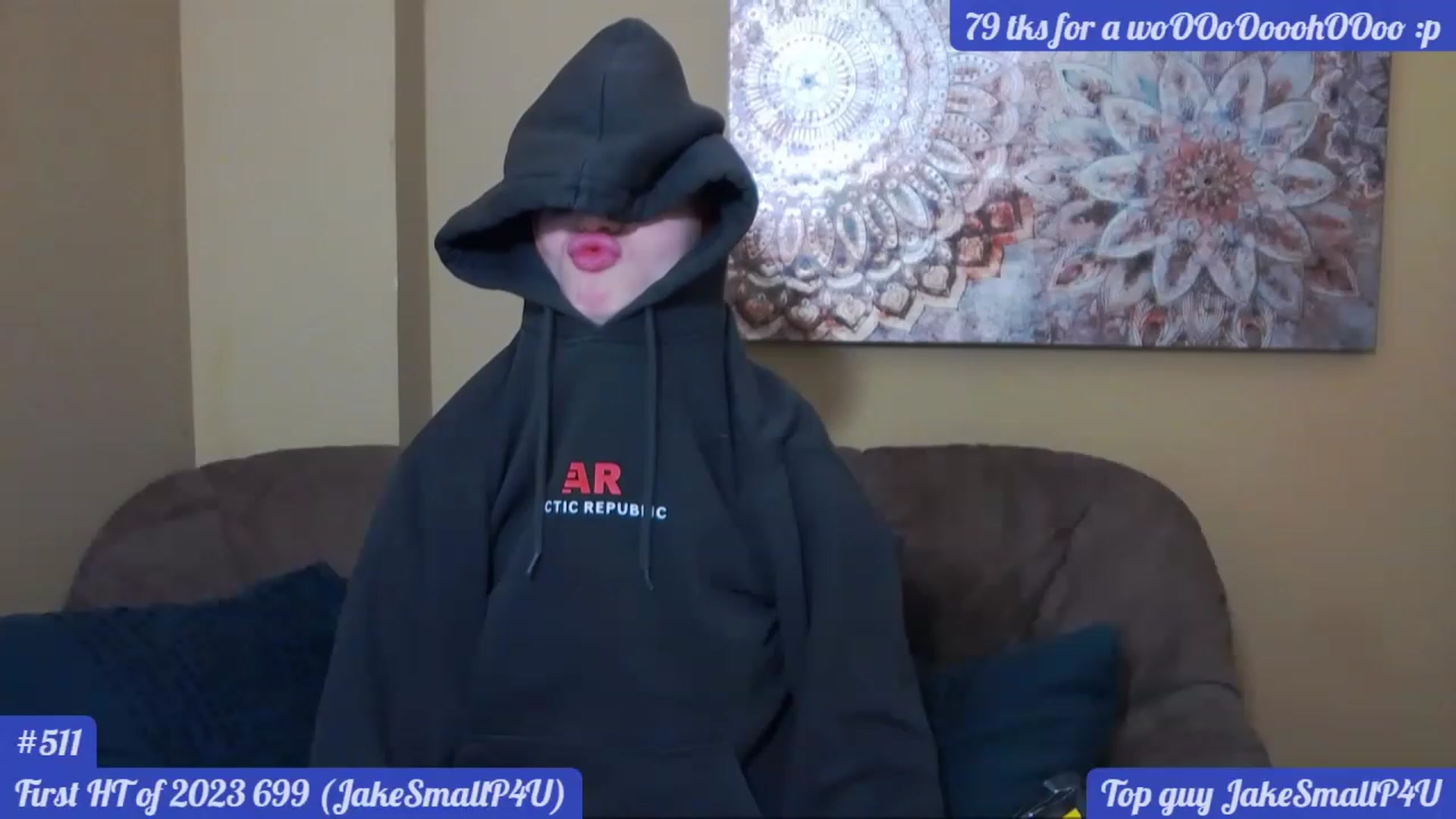 Gallery image thumbnail from MamaDragon's myfreecams stream on, 01/02/2023, 24:12 image 9 of 20