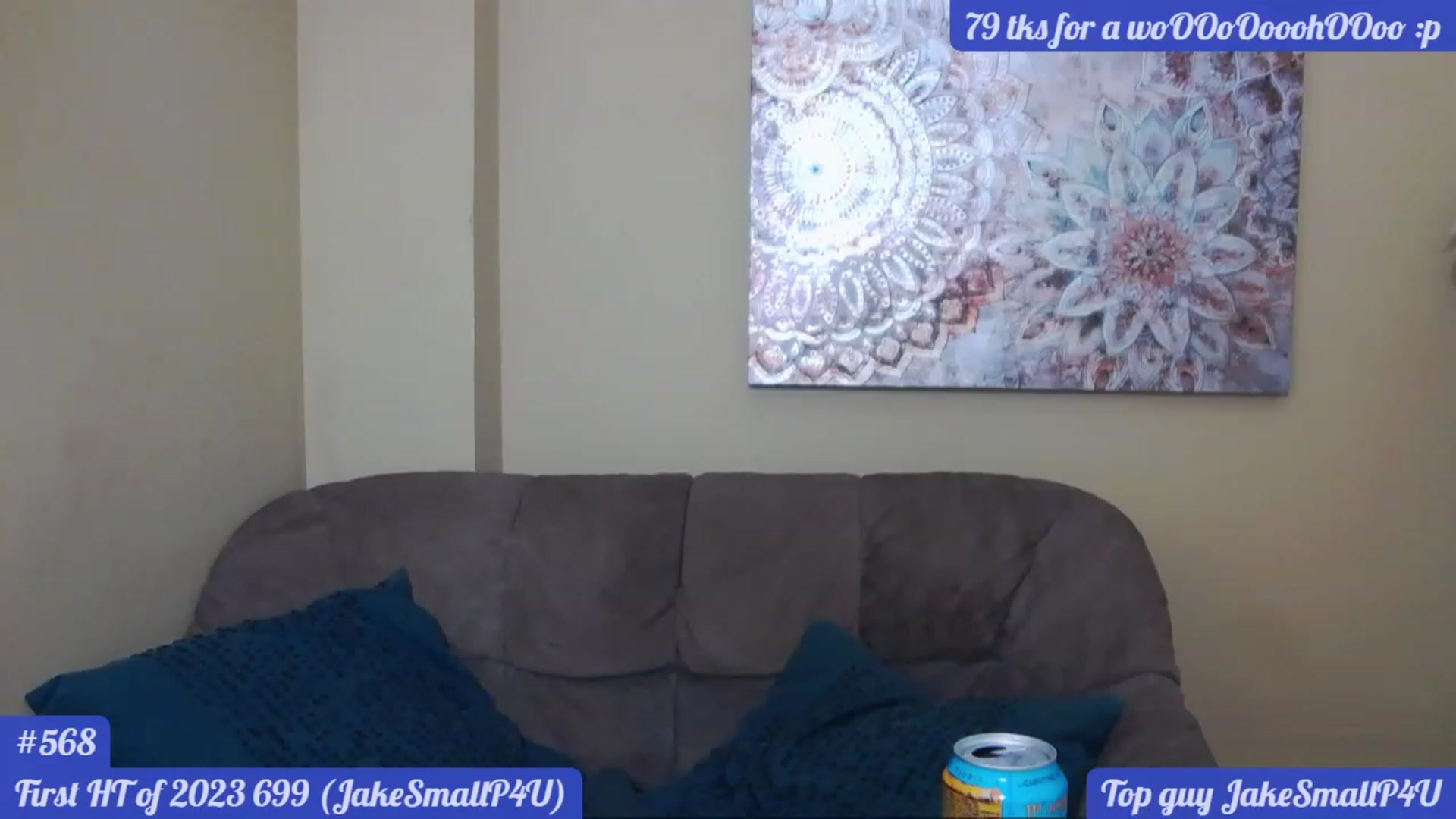 Gallery image thumbnail from MamaDragon's myfreecams stream on, 01/02/2023, 01:59 image 4 of 20