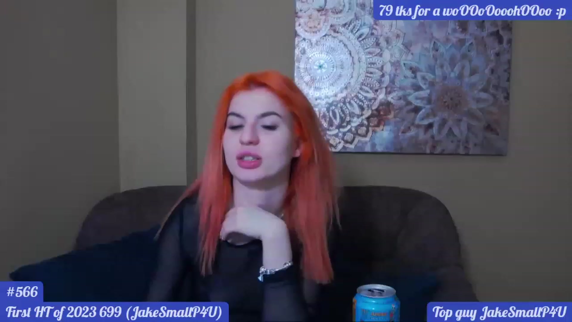 Gallery image thumbnail from MamaDragon's myfreecams stream on, 01/02/2023, 01:59 image 3 of 20