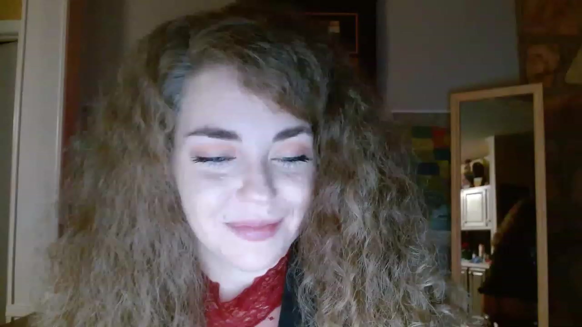 Gallery image thumbnail from Mama_IsAPerv's myfreecams stream on, 11/27/2022, 07:50 image 4 of 20