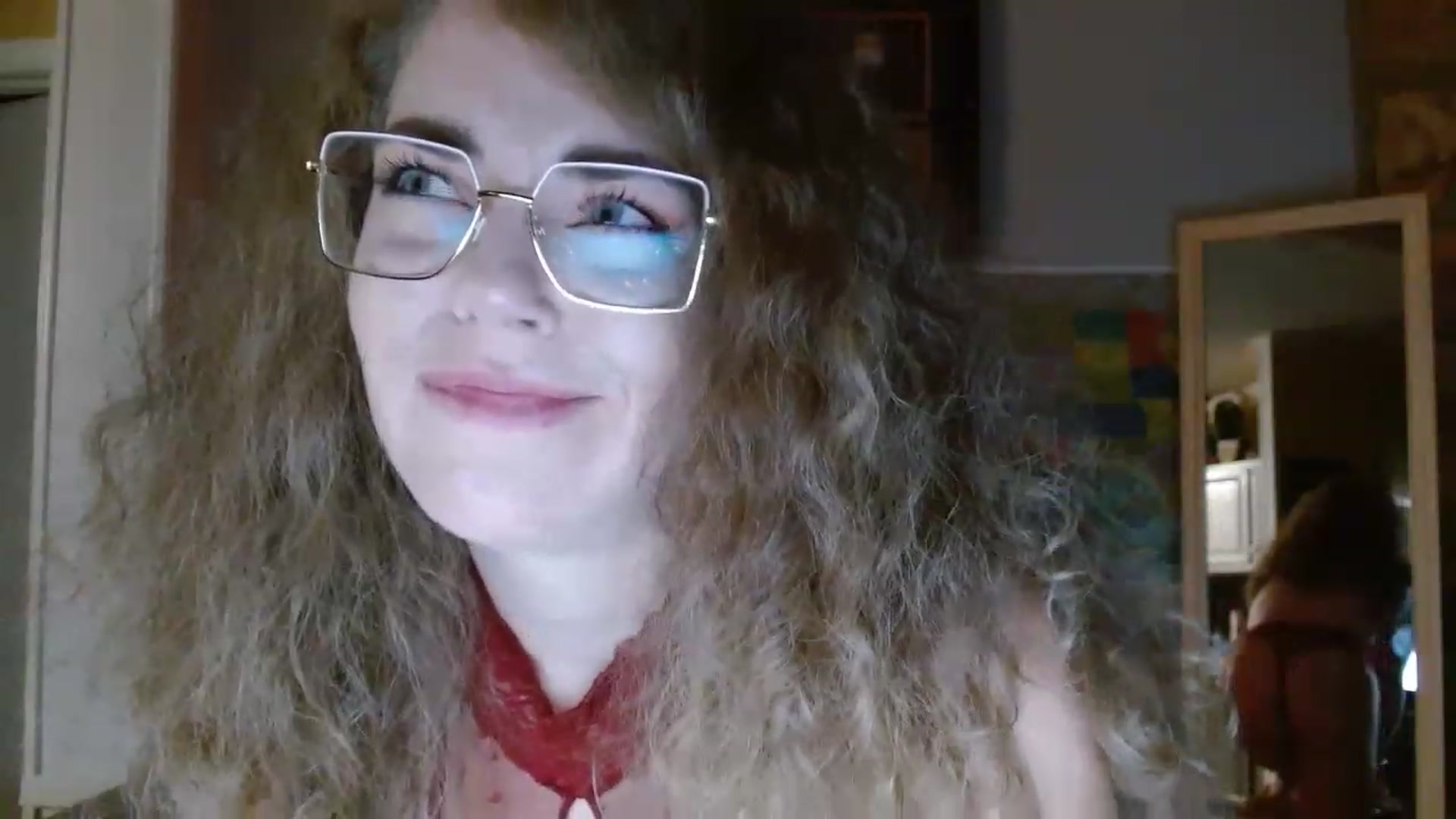 Gallery image thumbnail from Mama_IsAPerv's myfreecams stream on, 11/27/2022, 07:50 image 10 of 20