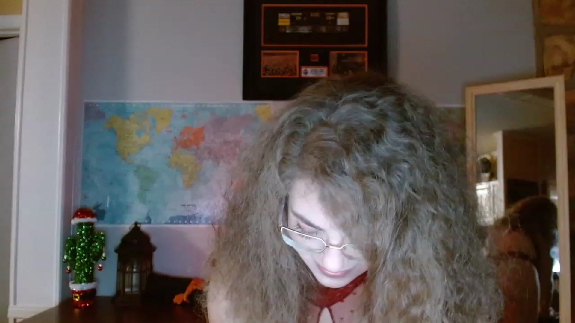 Gallery image thumbnail from Mama_IsAPerv's myfreecams stream on, 11/27/2022, 07:50 image 11 of 20