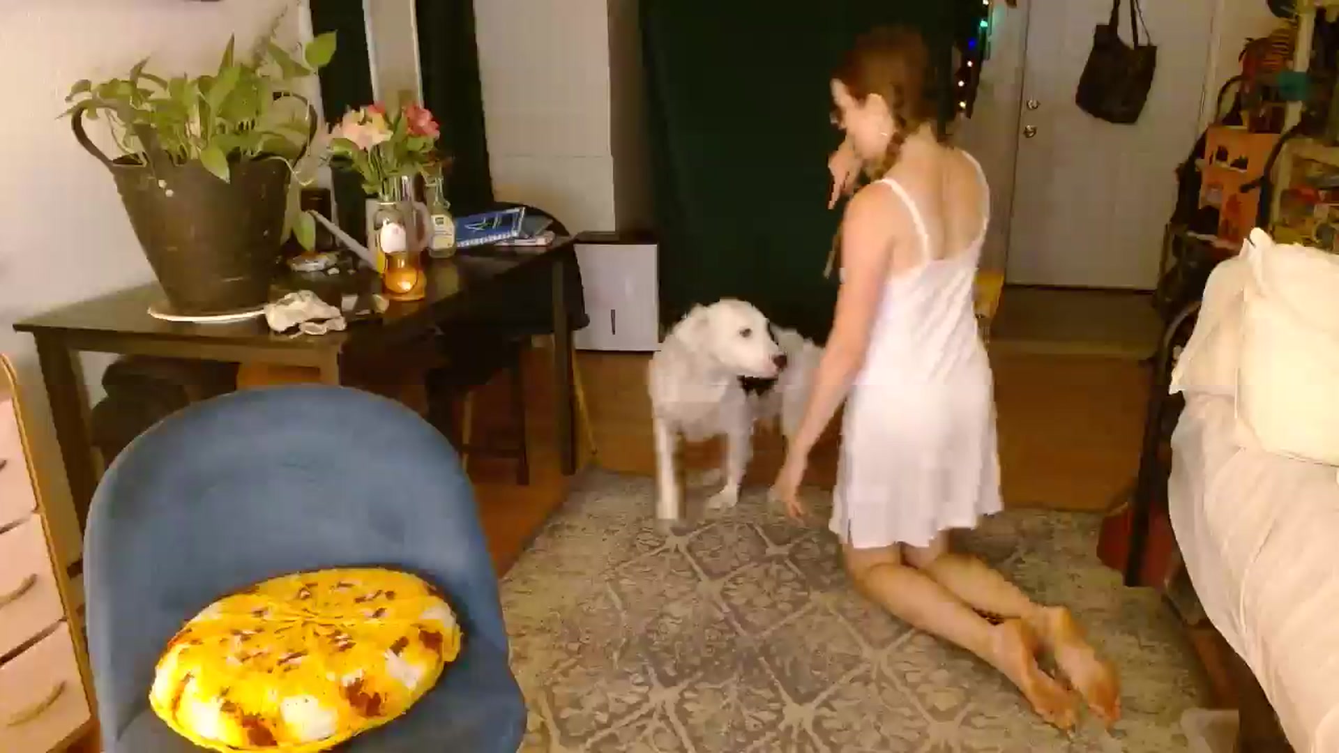 Gallery image thumbnail from Mamaearth's myfreecams stream on, 08/15/2024, 09:23 image 20 of 20