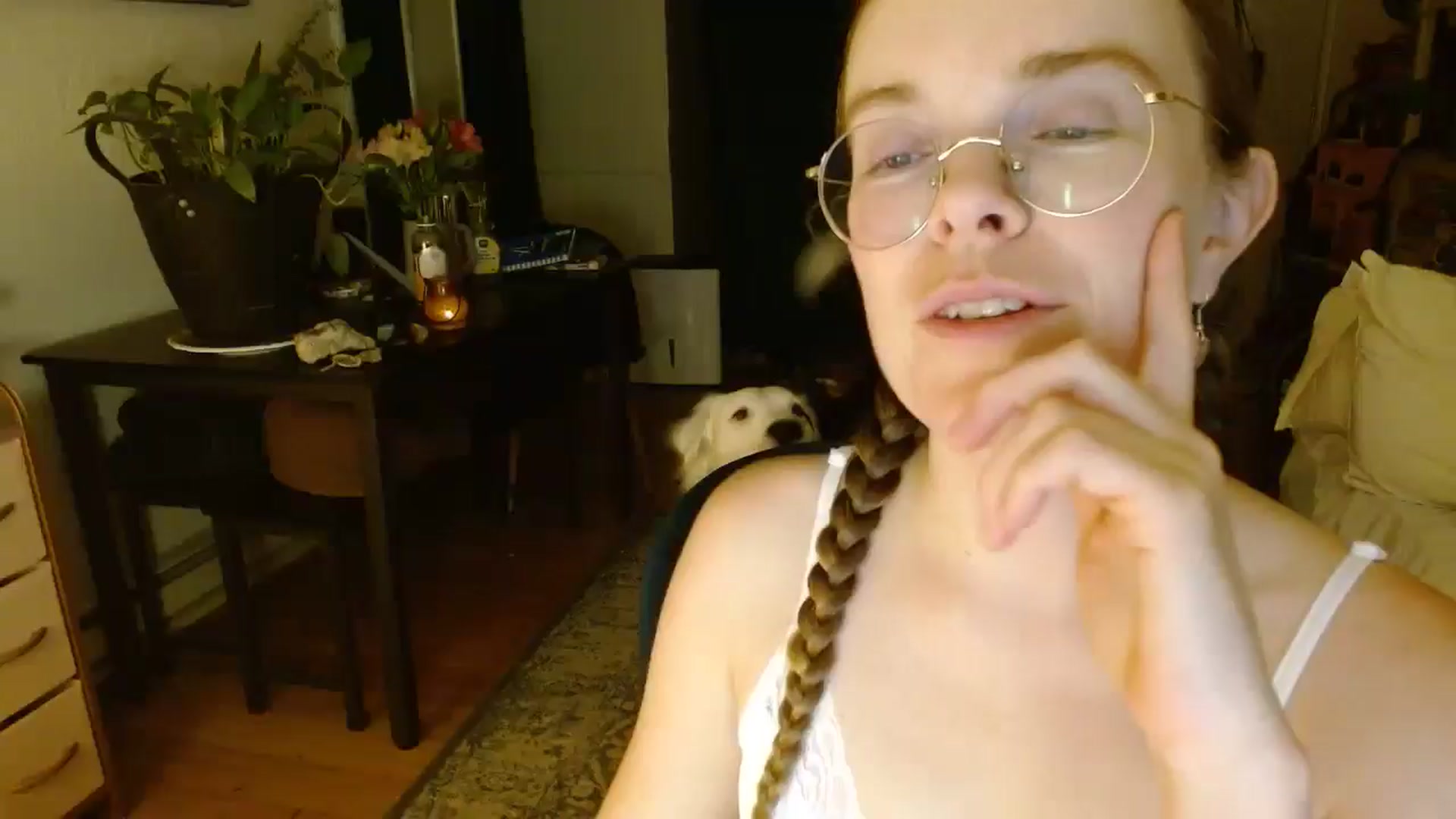 Gallery image thumbnail from Mamaearth's myfreecams stream on, 08/15/2024, 09:23 image 14 of 20