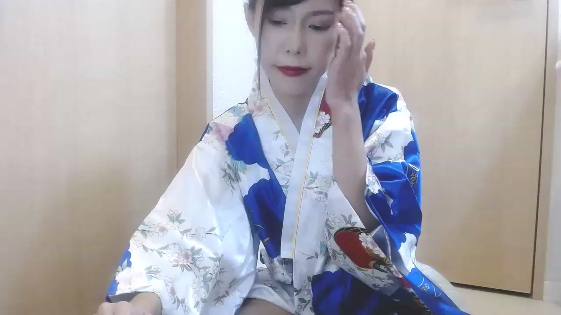 Gallery image thumbnail from Mami_xoxo's myfreecams stream on, 01/01/2023, 15:37 image 6 of 20