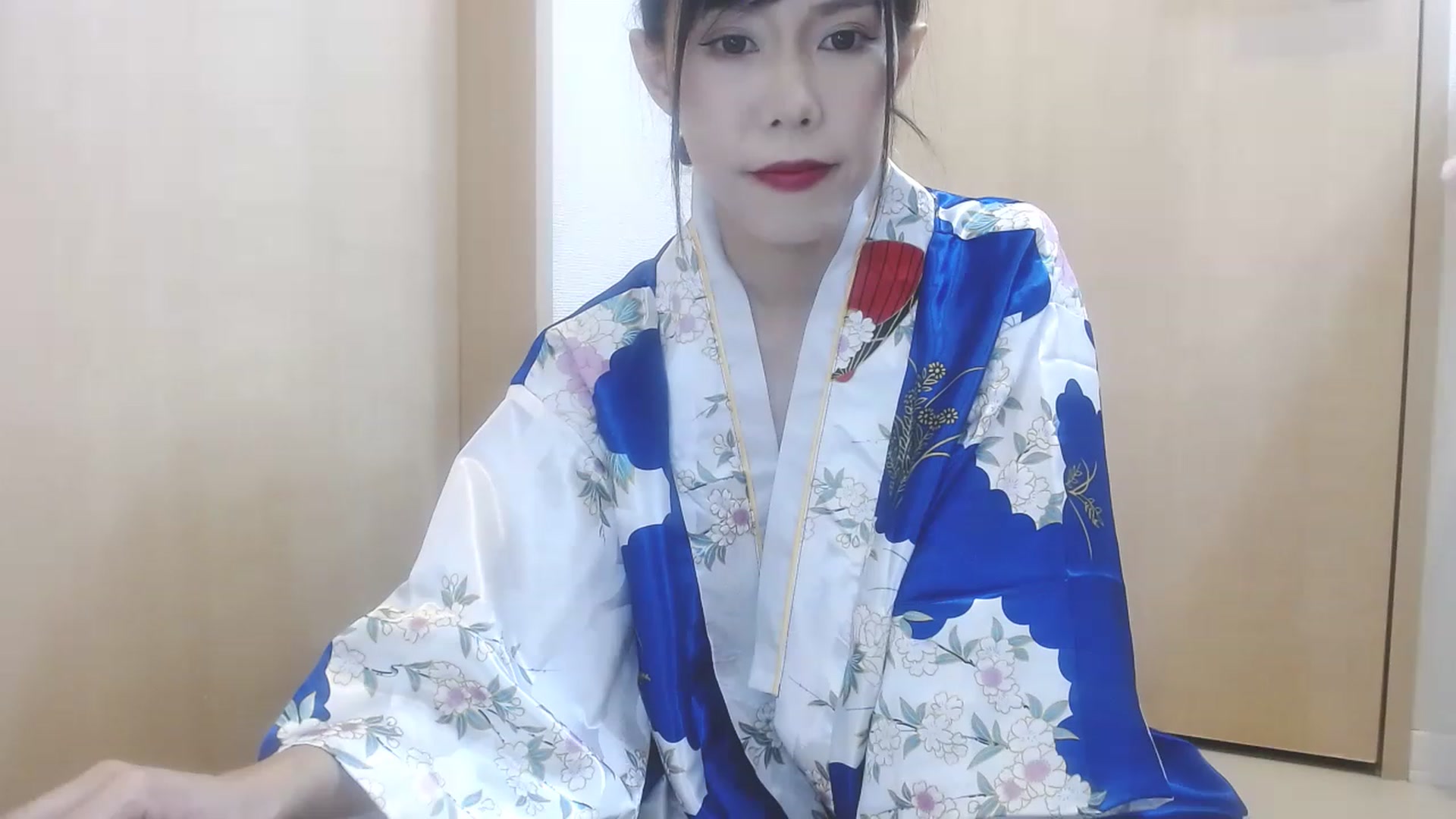 Gallery image thumbnail from Mami_xoxo's myfreecams stream on, 01/01/2023, 15:37 image 4 of 20