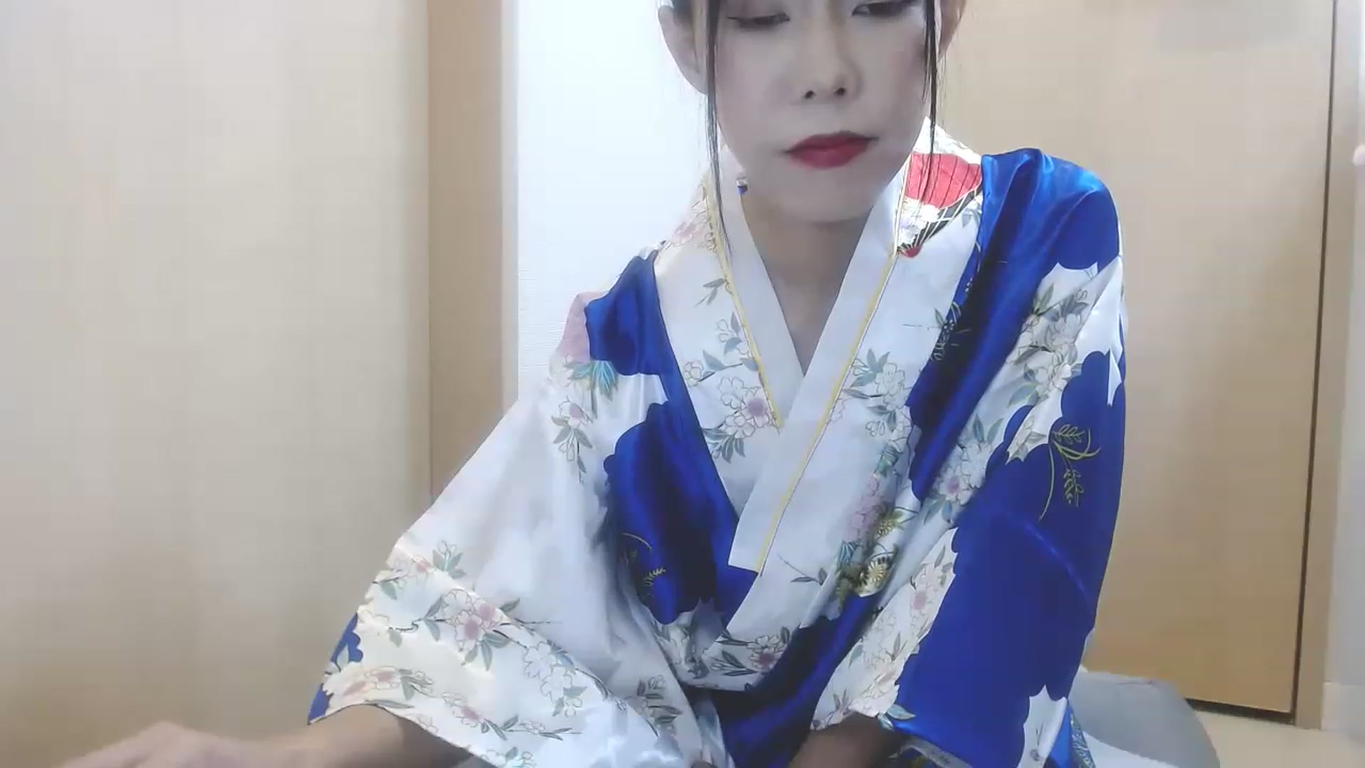 Gallery image thumbnail from Mami_xoxo's myfreecams stream on, 01/01/2023, 16:20 image 18 of 20