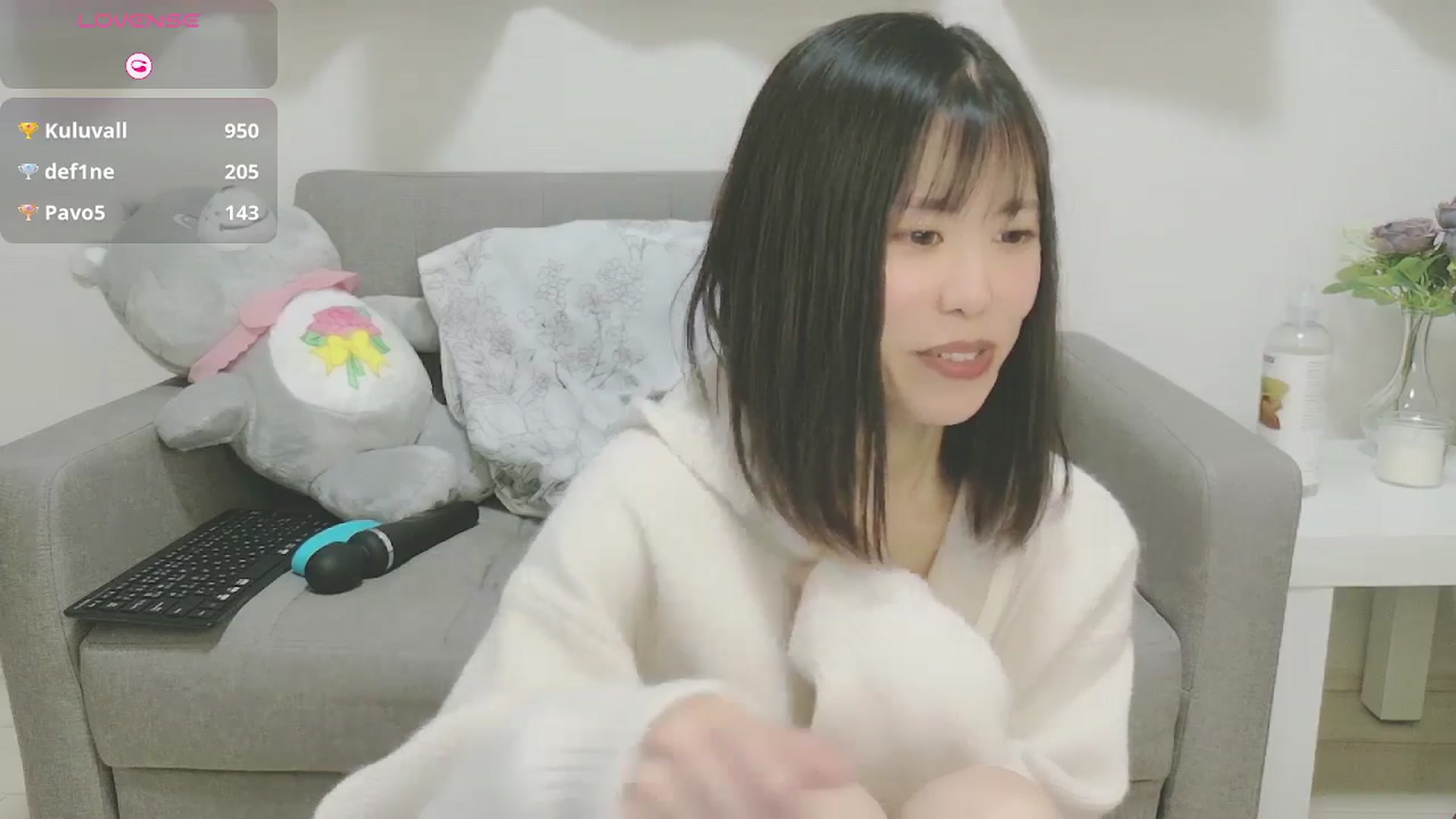 Gallery image thumbnail from Mami_xoxo's myfreecams stream on, 04/26/2025, 16:42 image 20 of 20