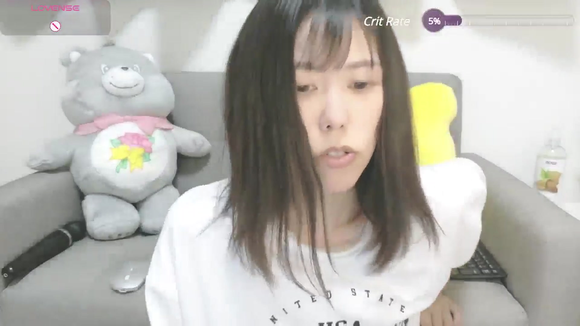Gallery image thumbnail from Mami_xoxo's myfreecams stream on, 05/26/2025, 16:15 image 5 of 20