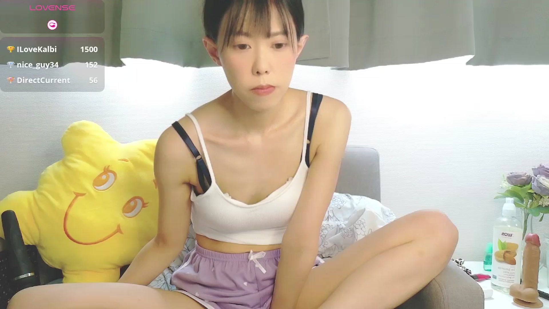 Gallery image thumbnail from Mami_xoxo's myfreecams stream on, 06/11/2025, 02:49 image 20 of 20