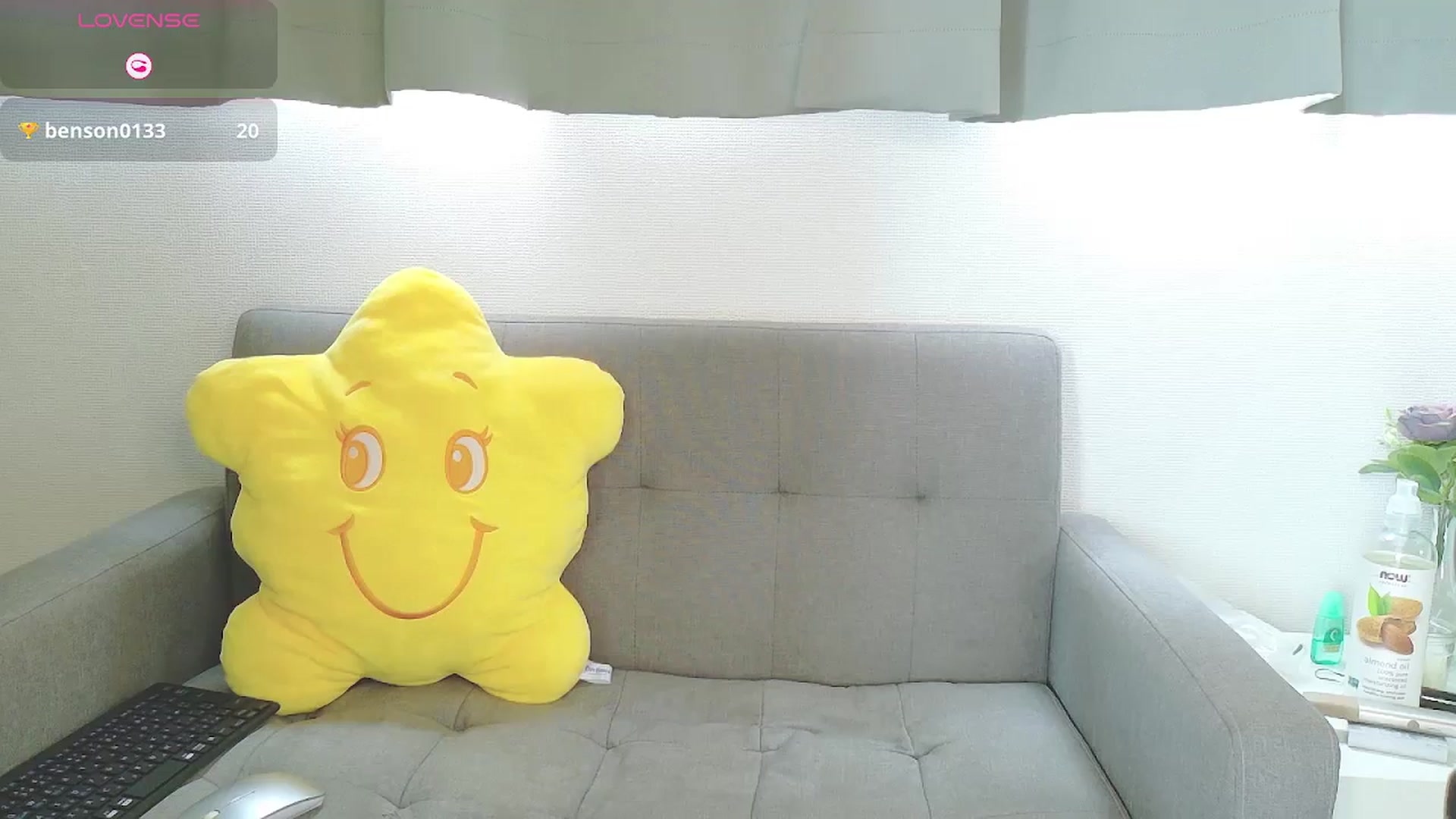Gallery image thumbnail from Mami_xoxo's myfreecams stream on, 06/24/2025, 02:36 image 13 of 20