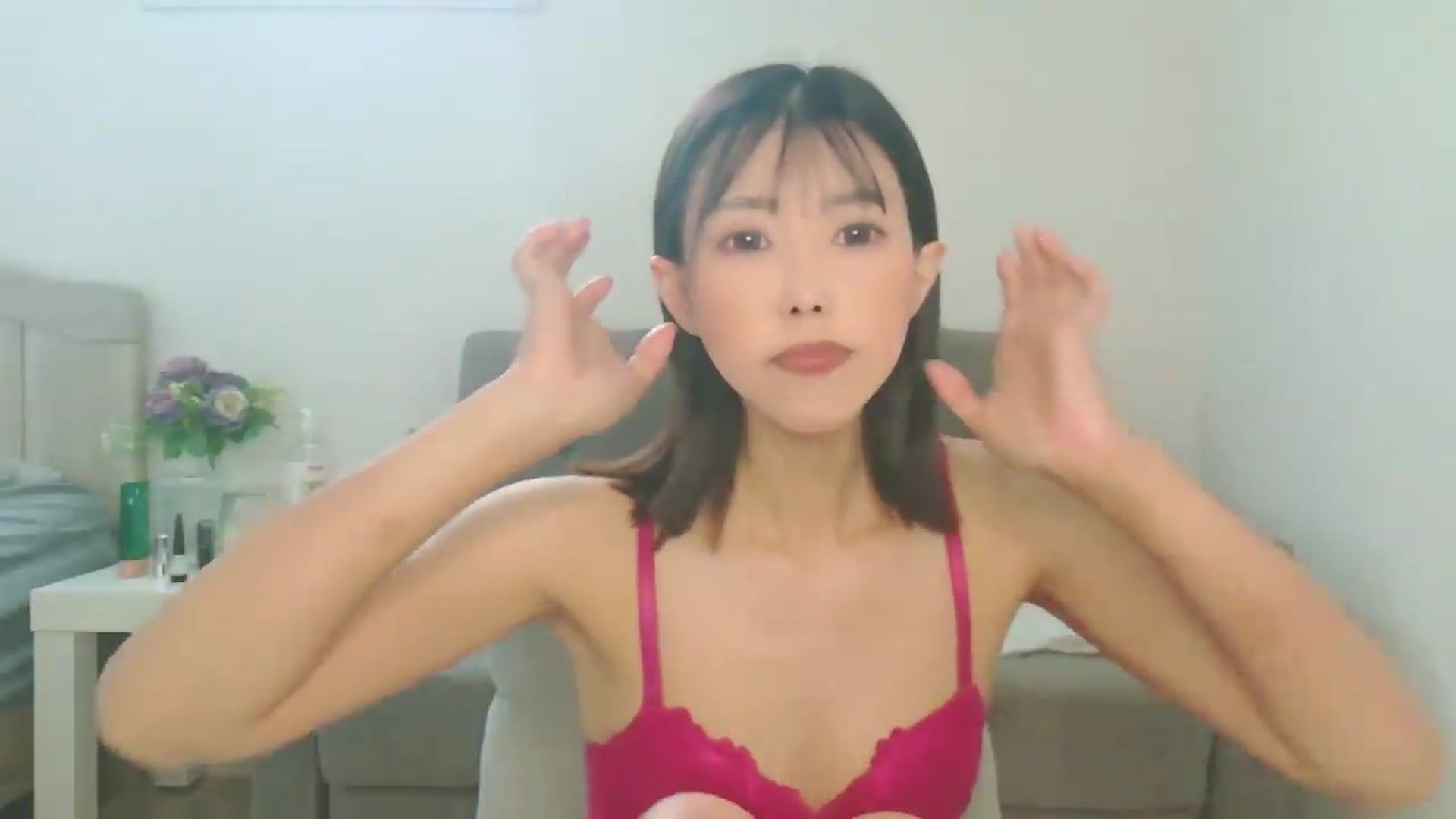 Gallery image thumbnail from Mami_xoxo's myfreecams stream on, 06/29/2026, 02:49 image 12 of 20