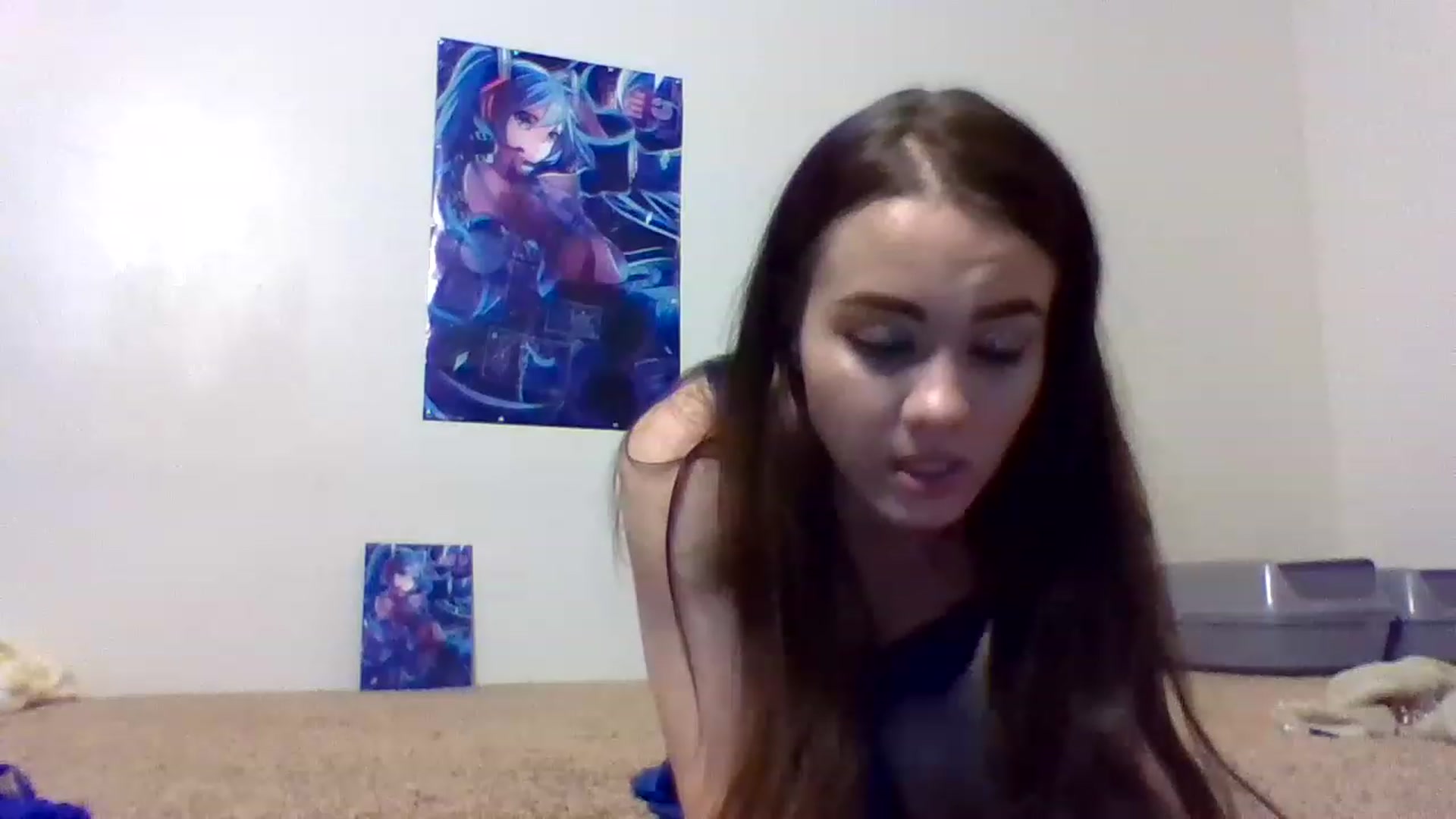 Gallery image thumbnail from Mandeigh's myfreecams stream on, 06/08/2023, 08:10 image 18 of 20