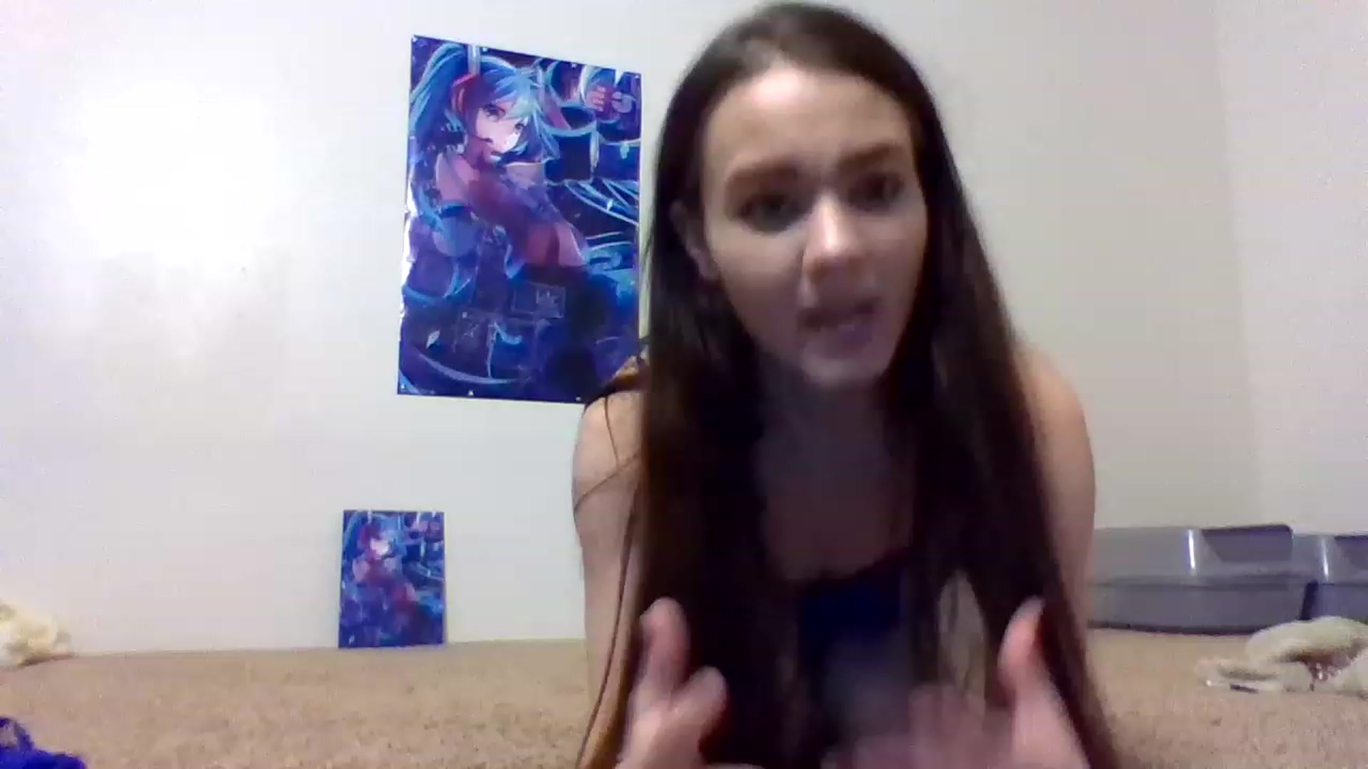 Gallery image thumbnail from Mandeigh's myfreecams stream on, 06/08/2023, 08:10 image 9 of 20