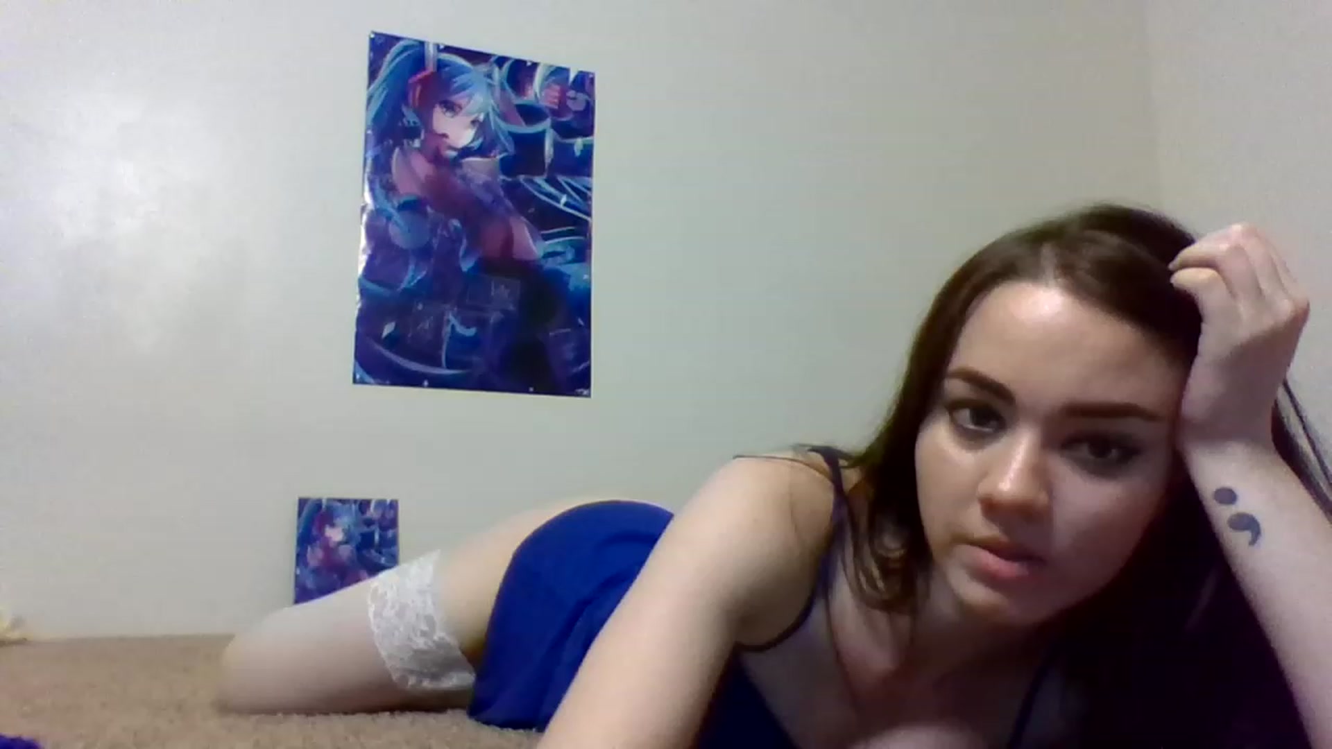 Gallery image thumbnail from Mandeigh's myfreecams stream on, 06/08/2023, 08:10 image 20 of 20