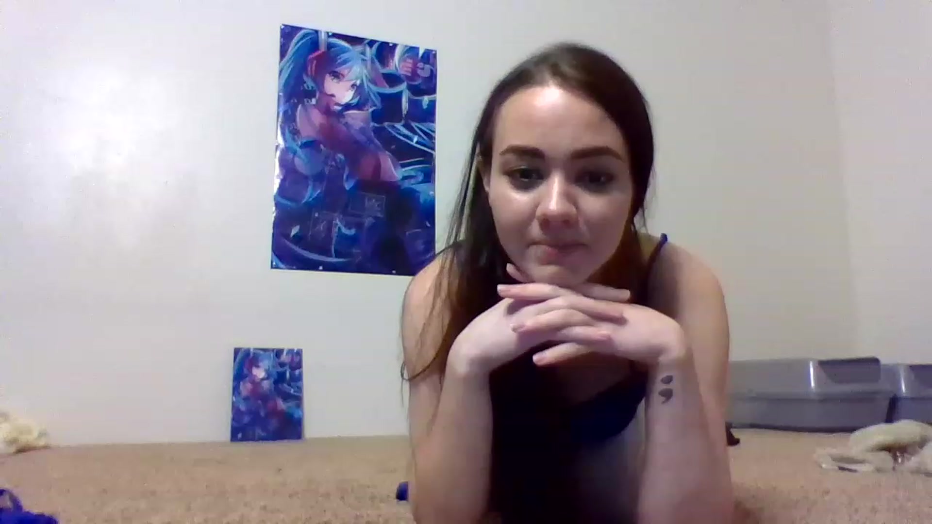 Gallery image thumbnail from Mandeigh's myfreecams stream on, 06/08/2023, 08:10 image 13 of 20