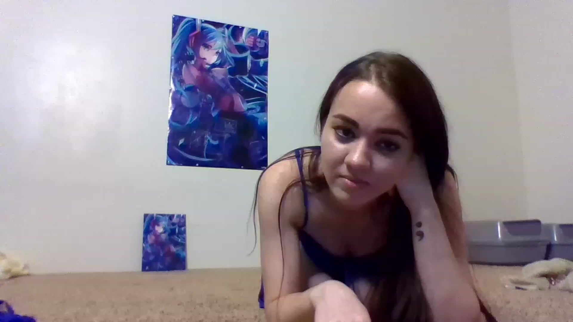 Gallery image thumbnail from Mandeigh's myfreecams stream on, 06/08/2023, 08:10 image 15 of 20