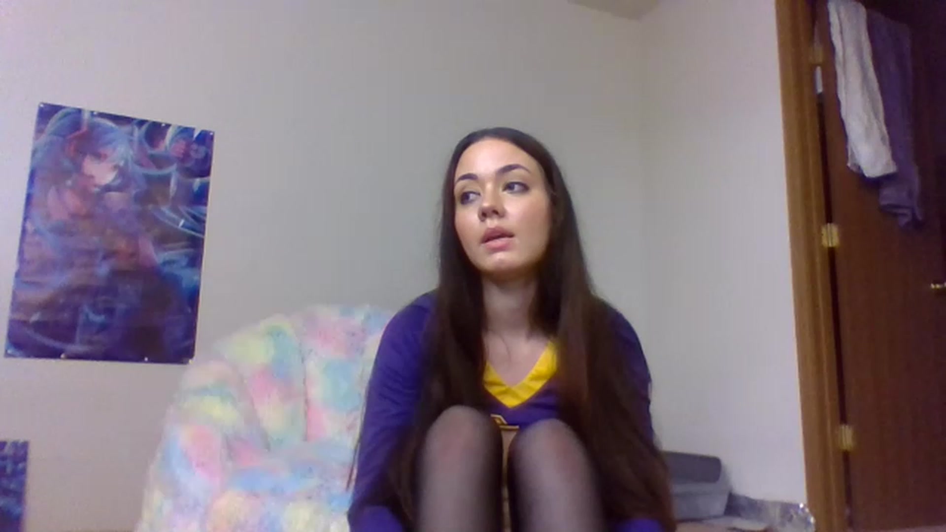 Gallery image thumbnail from Mandeigh's myfreecams stream on, 06/18/2023, 09:29 image 11 of 20
