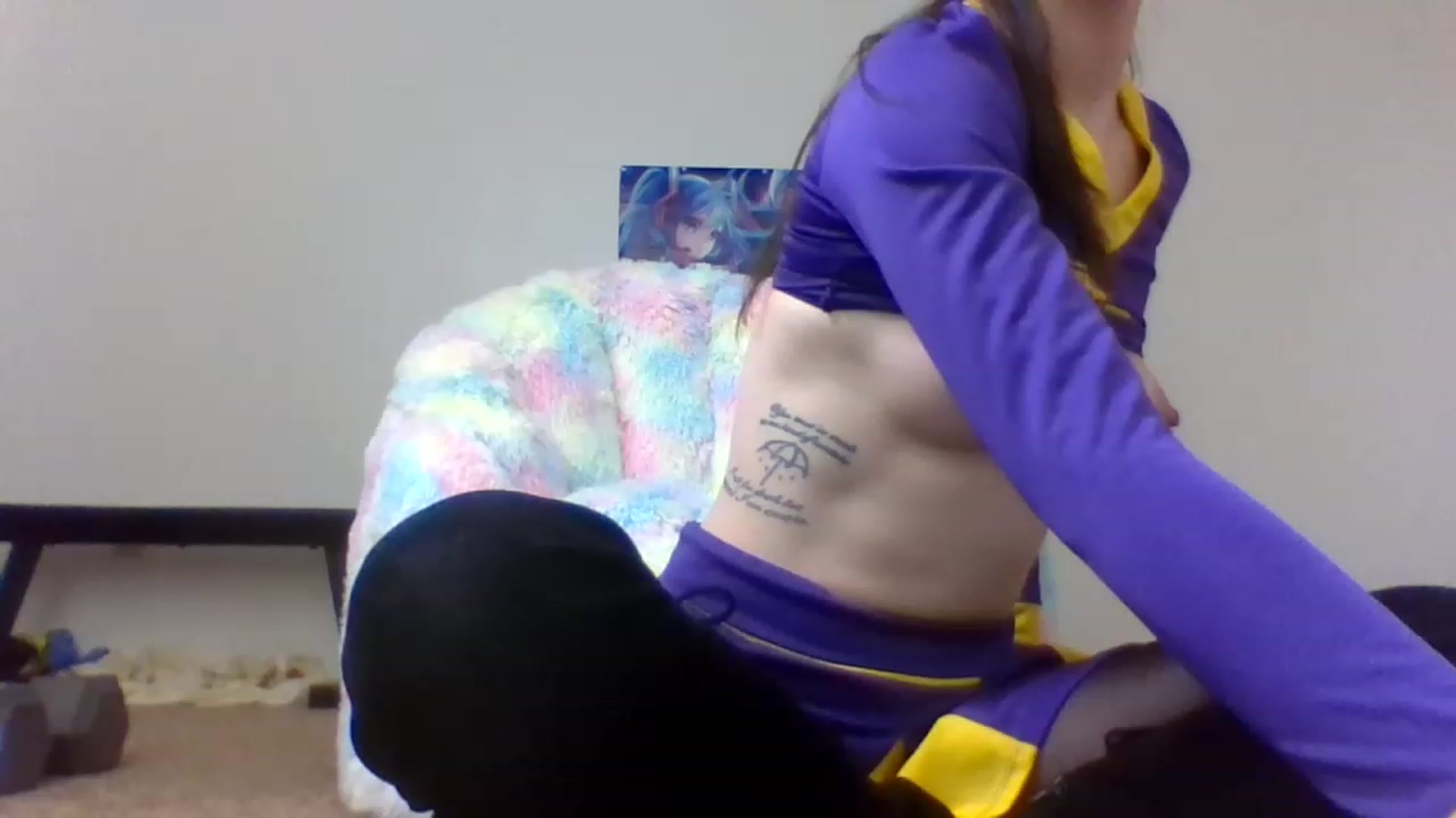 Gallery image thumbnail from Mandeigh's myfreecams stream on, 06/19/2023, 06:14 image 1 of 20