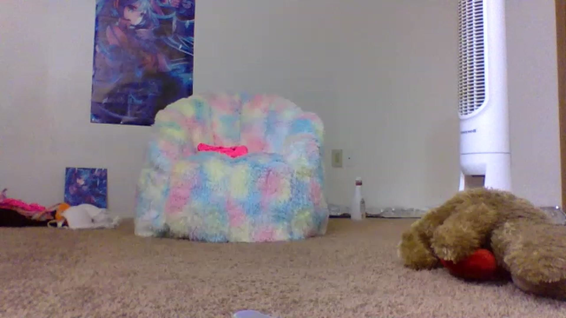 Gallery image thumbnail from Mandeigh's myfreecams stream on, 06/26/2023, 05:46 image 18 of 20