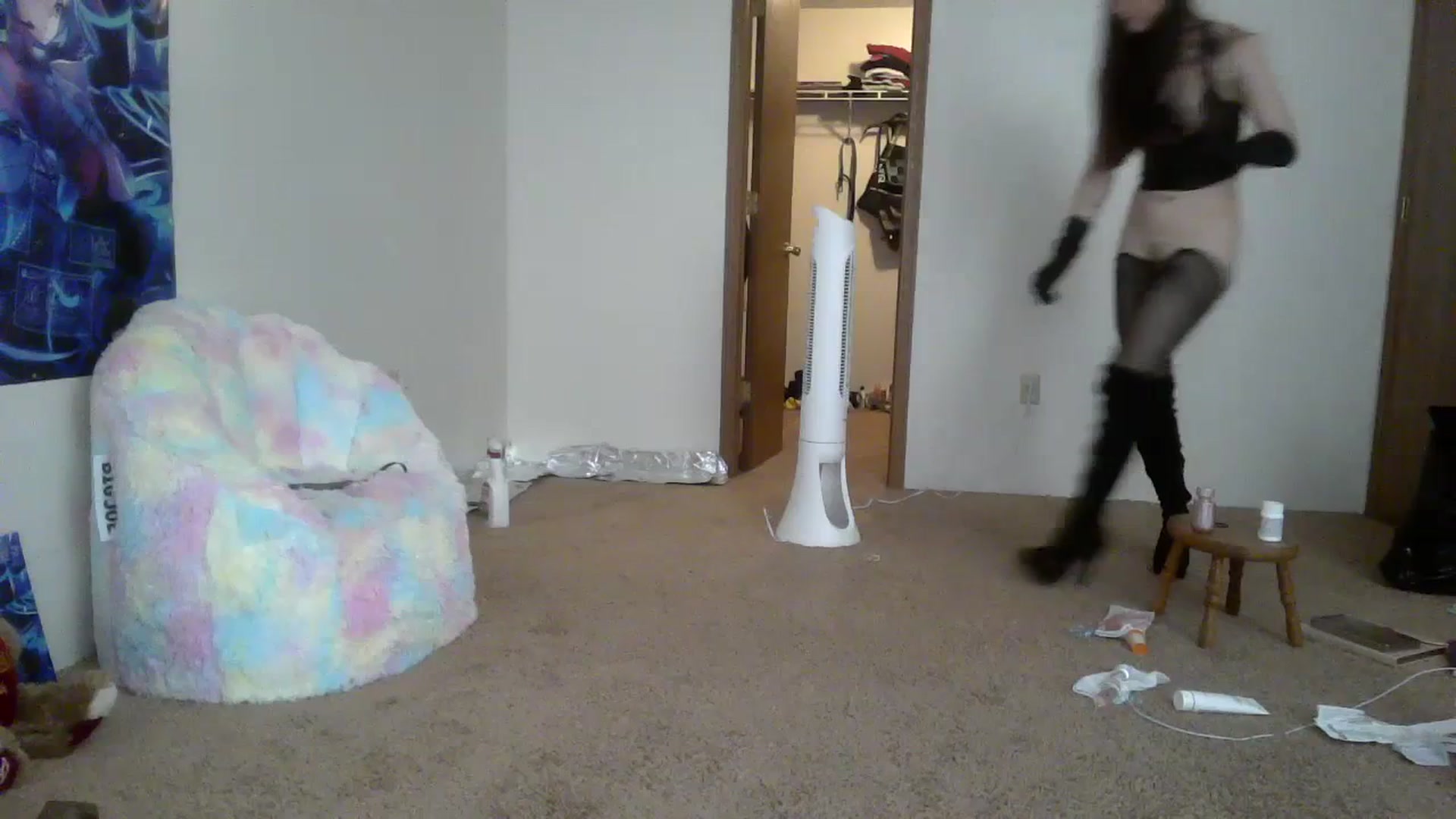 Gallery image thumbnail from Mandeigh's myfreecams stream on, 06/29/2023, 08:40 image 18 of 20