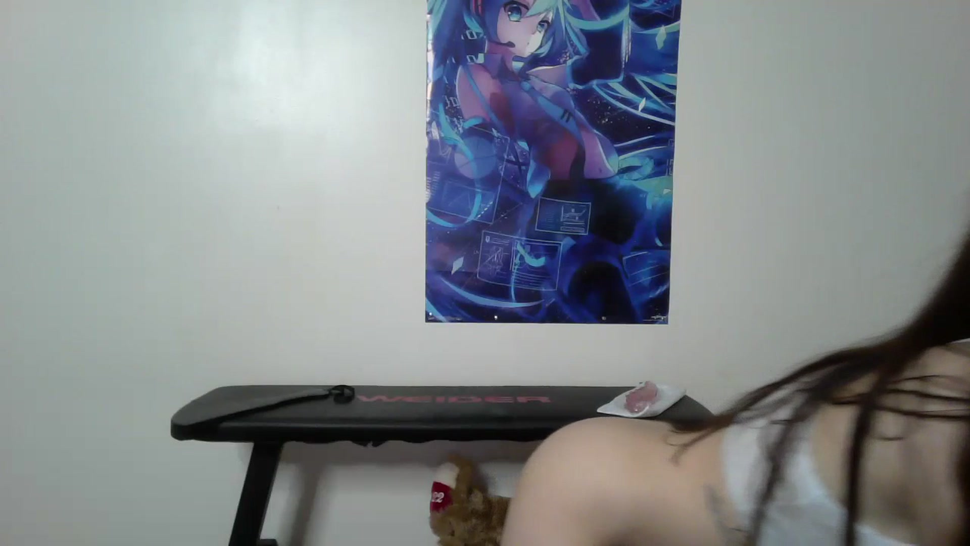 Gallery image thumbnail from Mandeigh's myfreecams stream on, 07/06/2023, 04:23 image 17 of 20