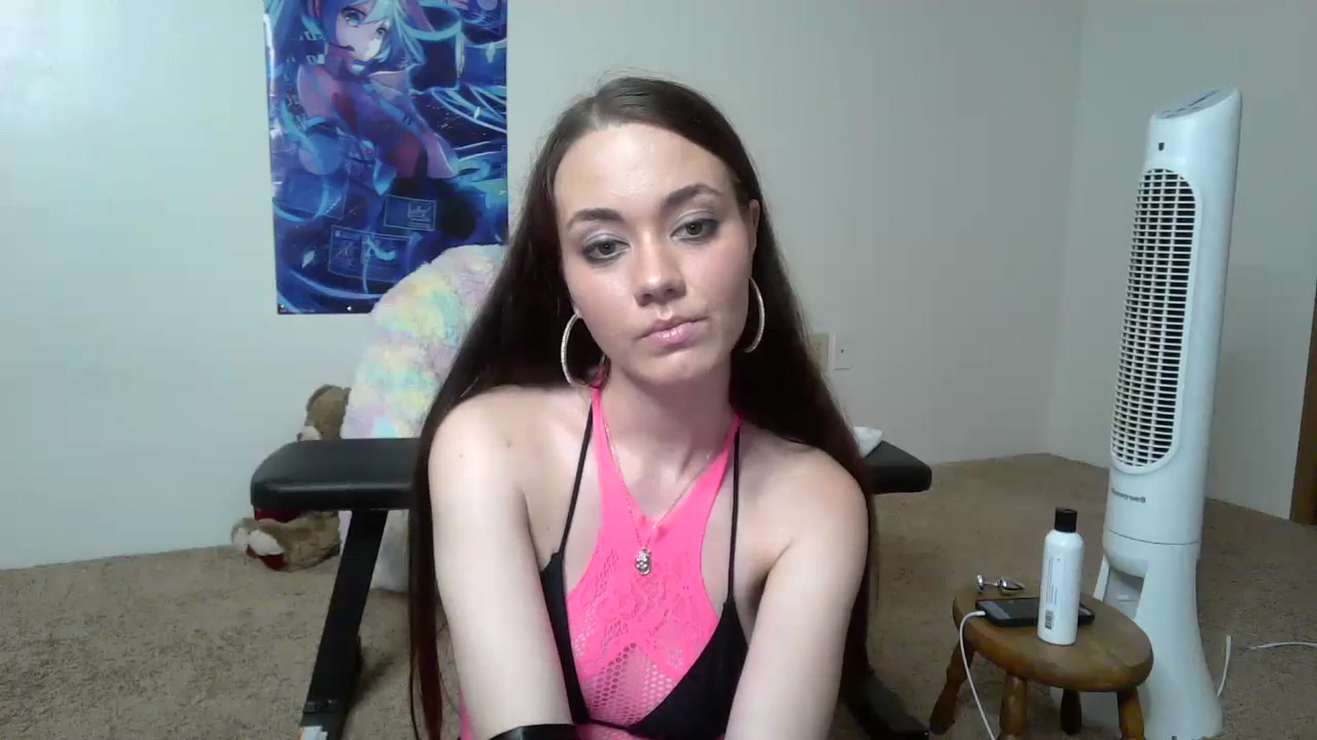 Gallery image thumbnail from Mandeigh's myfreecams stream on, 07/06/2023, 04:23 image 8 of 20