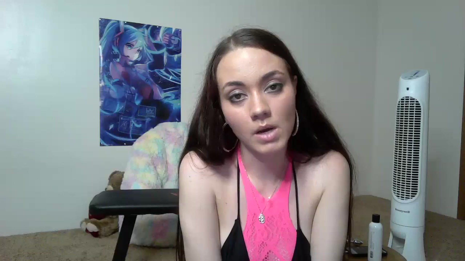 Gallery image thumbnail from Mandeigh's myfreecams stream on, 07/06/2023, 04:23 image 5 of 20