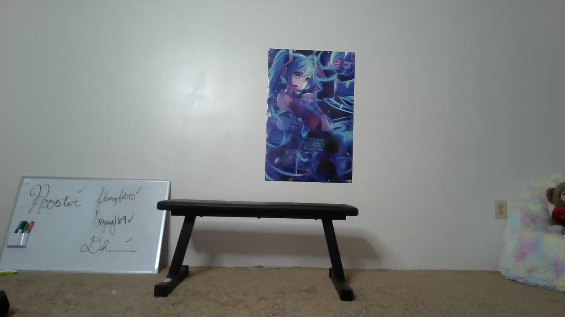 Gallery image thumbnail from Mandeigh's myfreecams stream on, 07/07/2023, 06:38 image 20 of 20