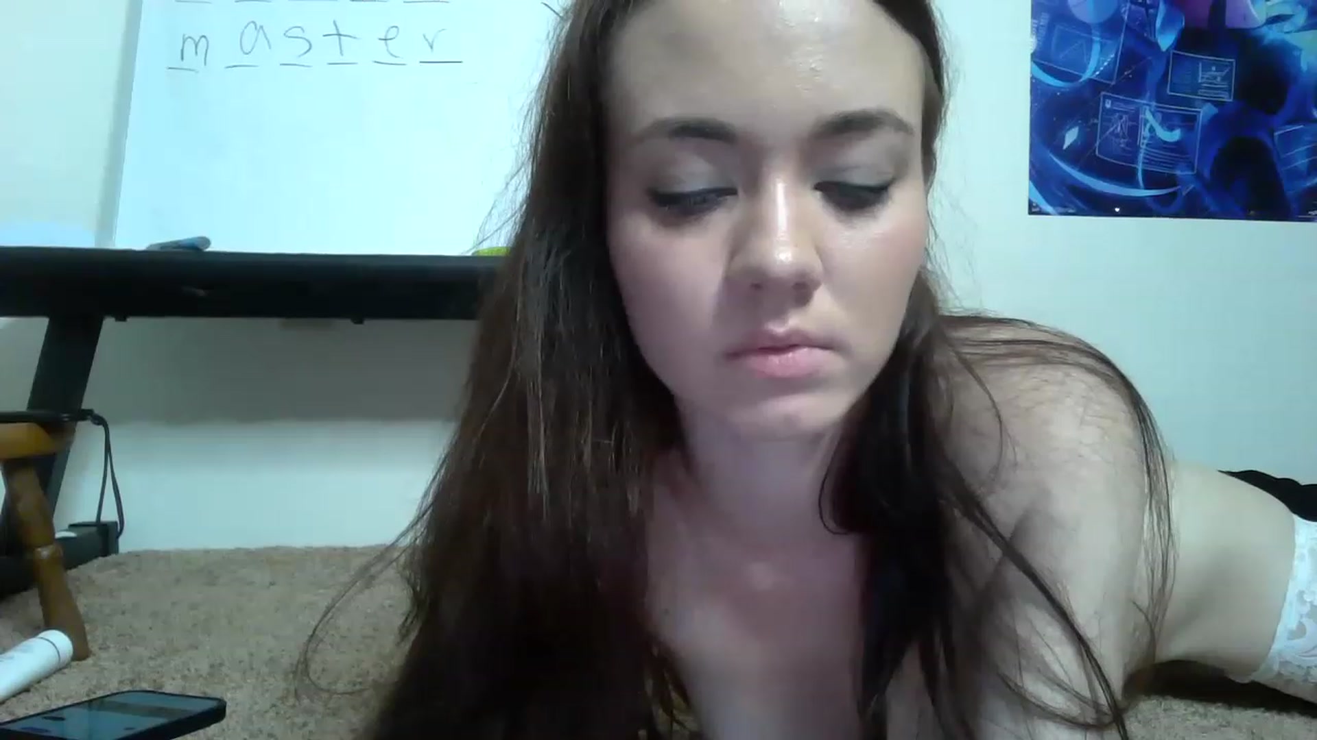 Gallery image thumbnail from Mandeigh's myfreecams stream on, 07/10/2023, 08:12 image 16 of 20