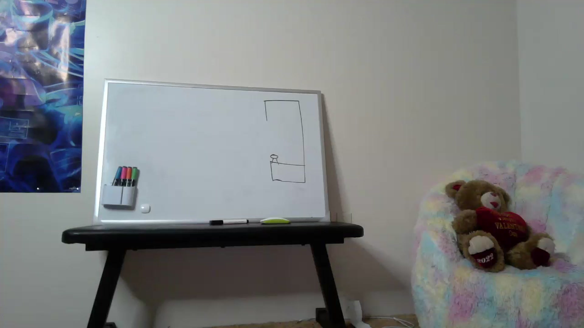 Gallery image thumbnail from Mandeigh's myfreecams stream on, 07/12/2023, 04:59 image 18 of 20